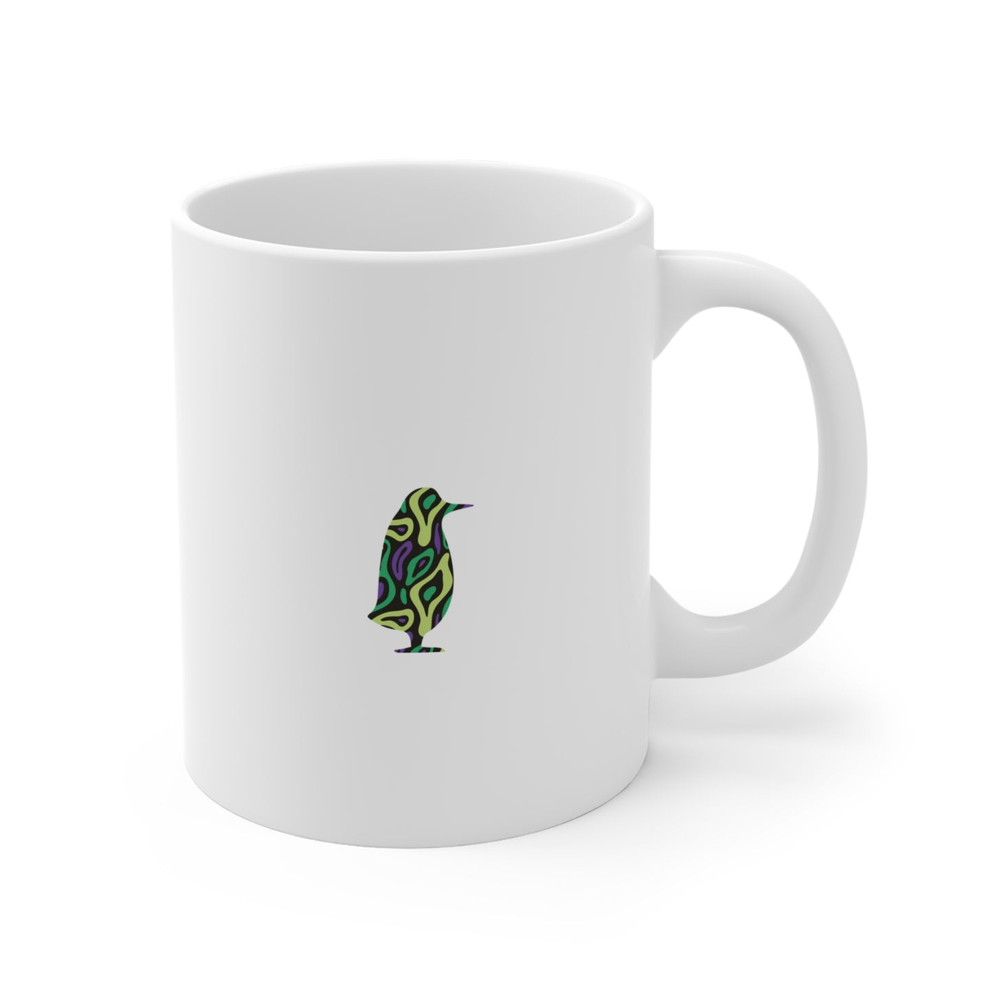 Scholar Program | AESARA Paideia Scholar Mug