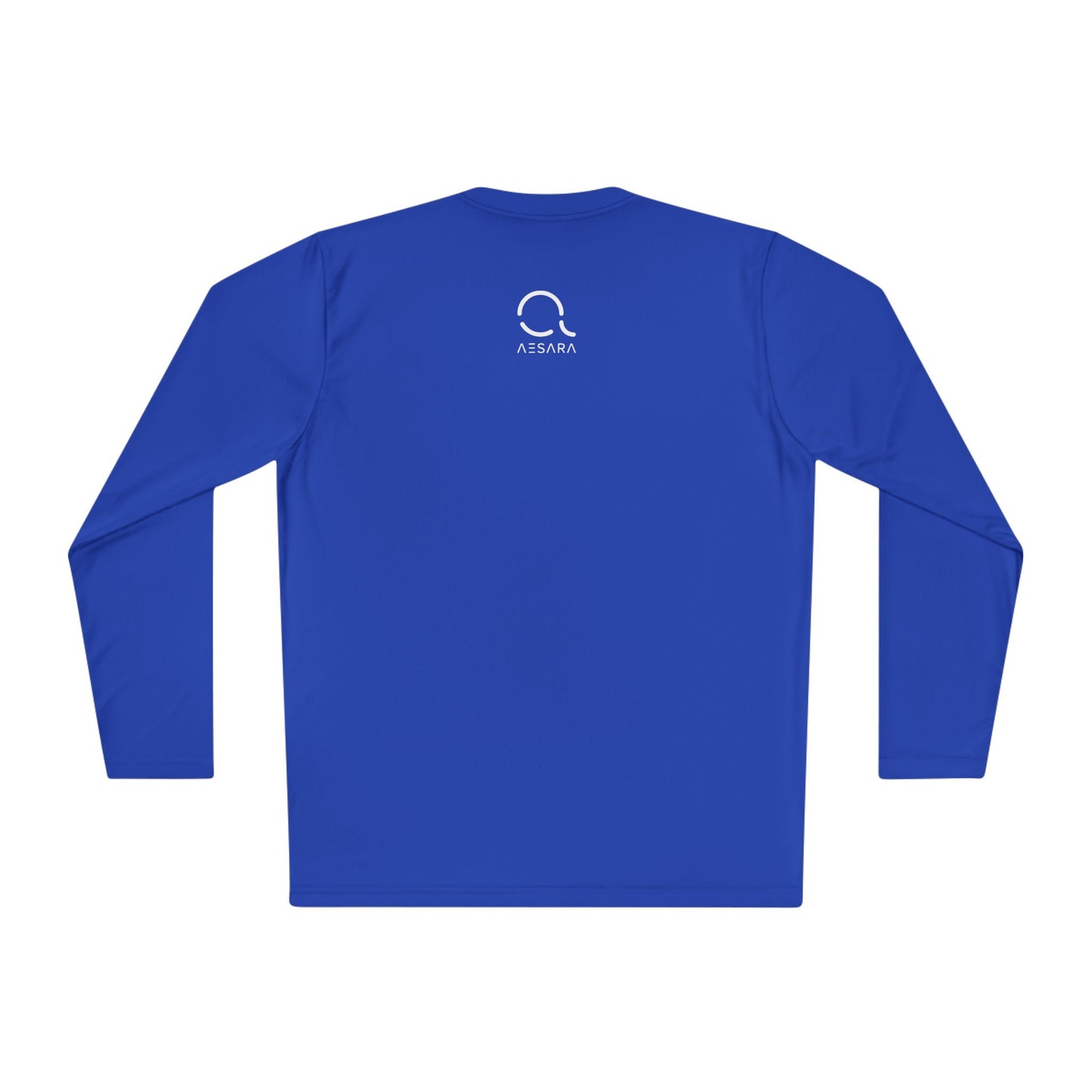 Planet Nine Long Sleeve Tee
