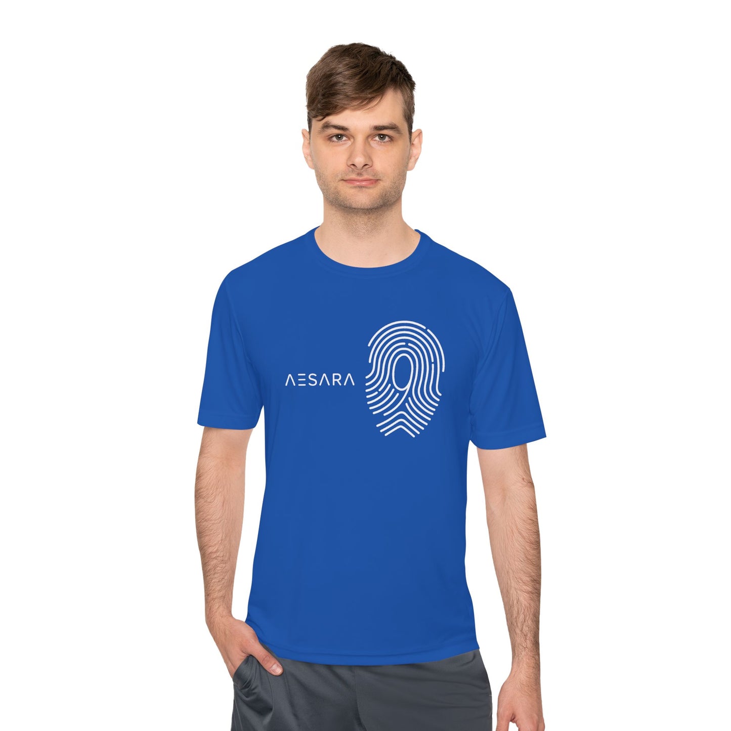 Planet Nine Short Sleeve Tee
