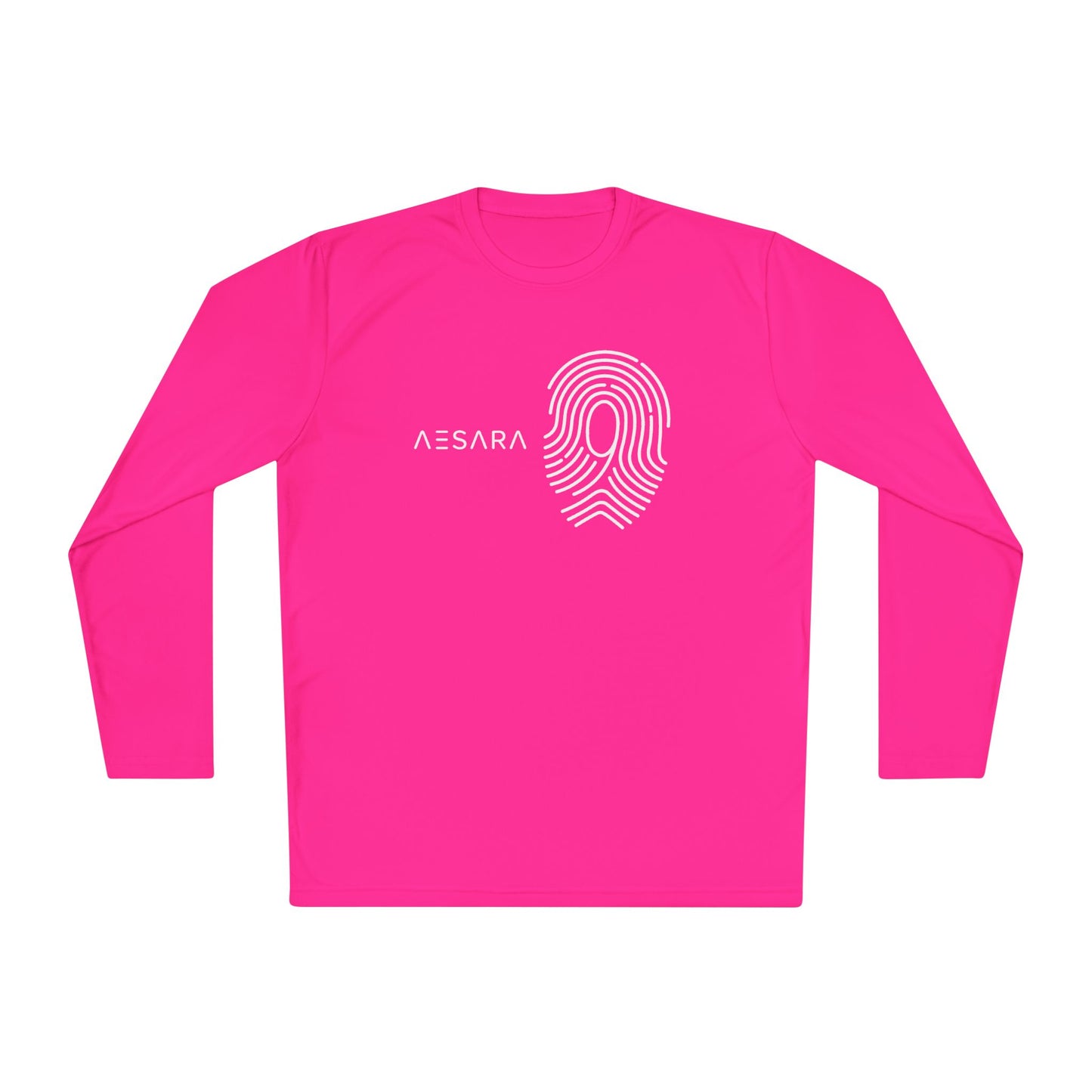 Planet Nine Long Sleeve Tee