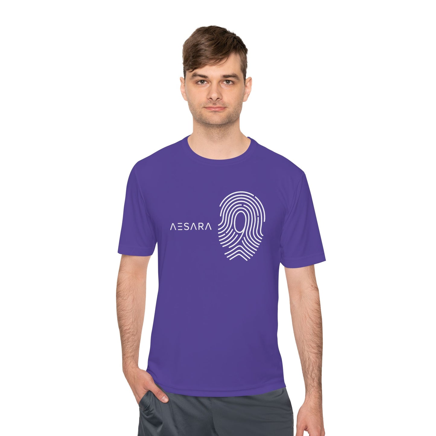 Planet Nine Short Sleeve Tee