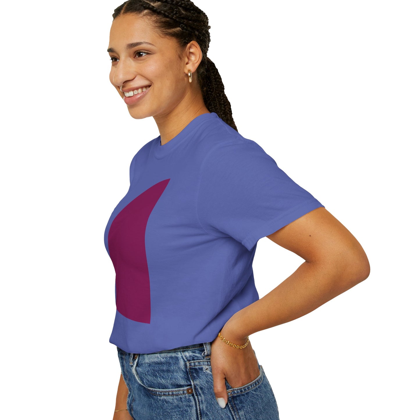 AESARA Foundation: Periwinkle