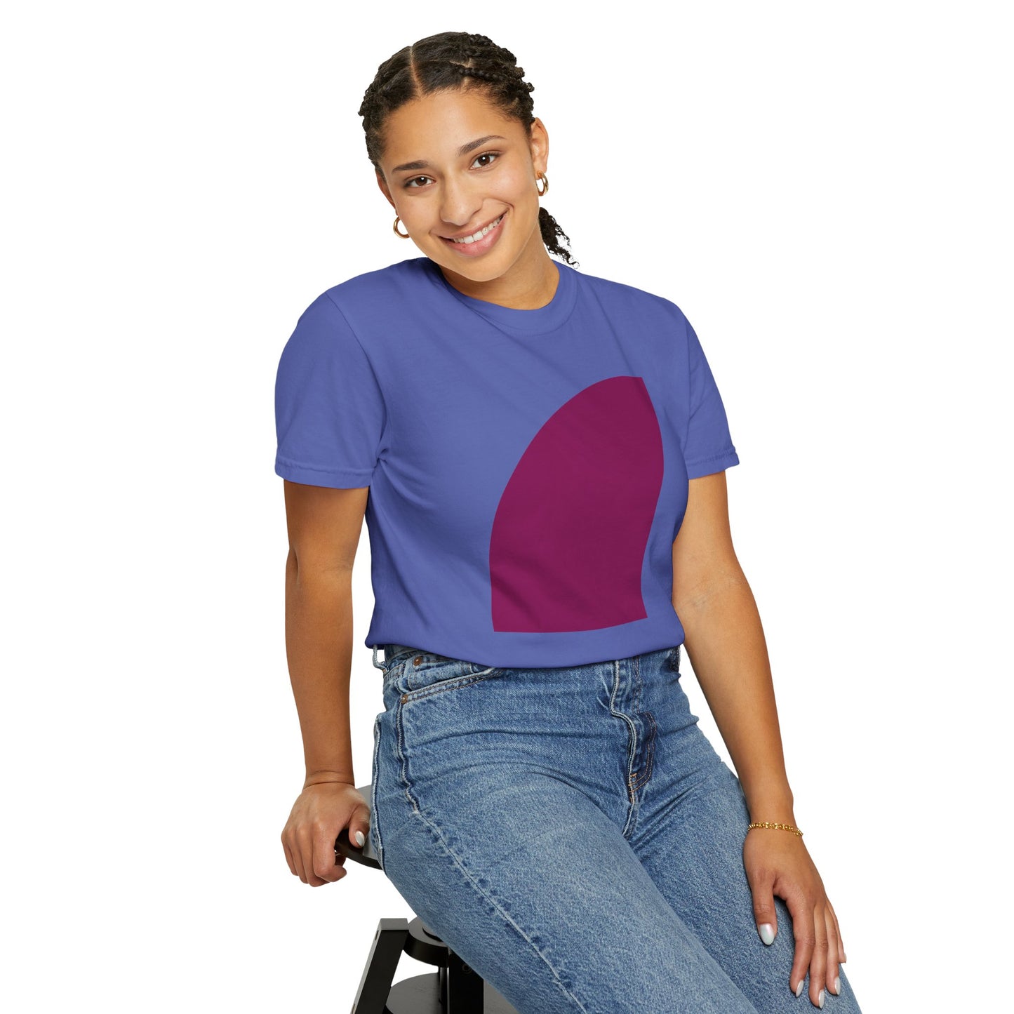 AESARA Foundation: Periwinkle
