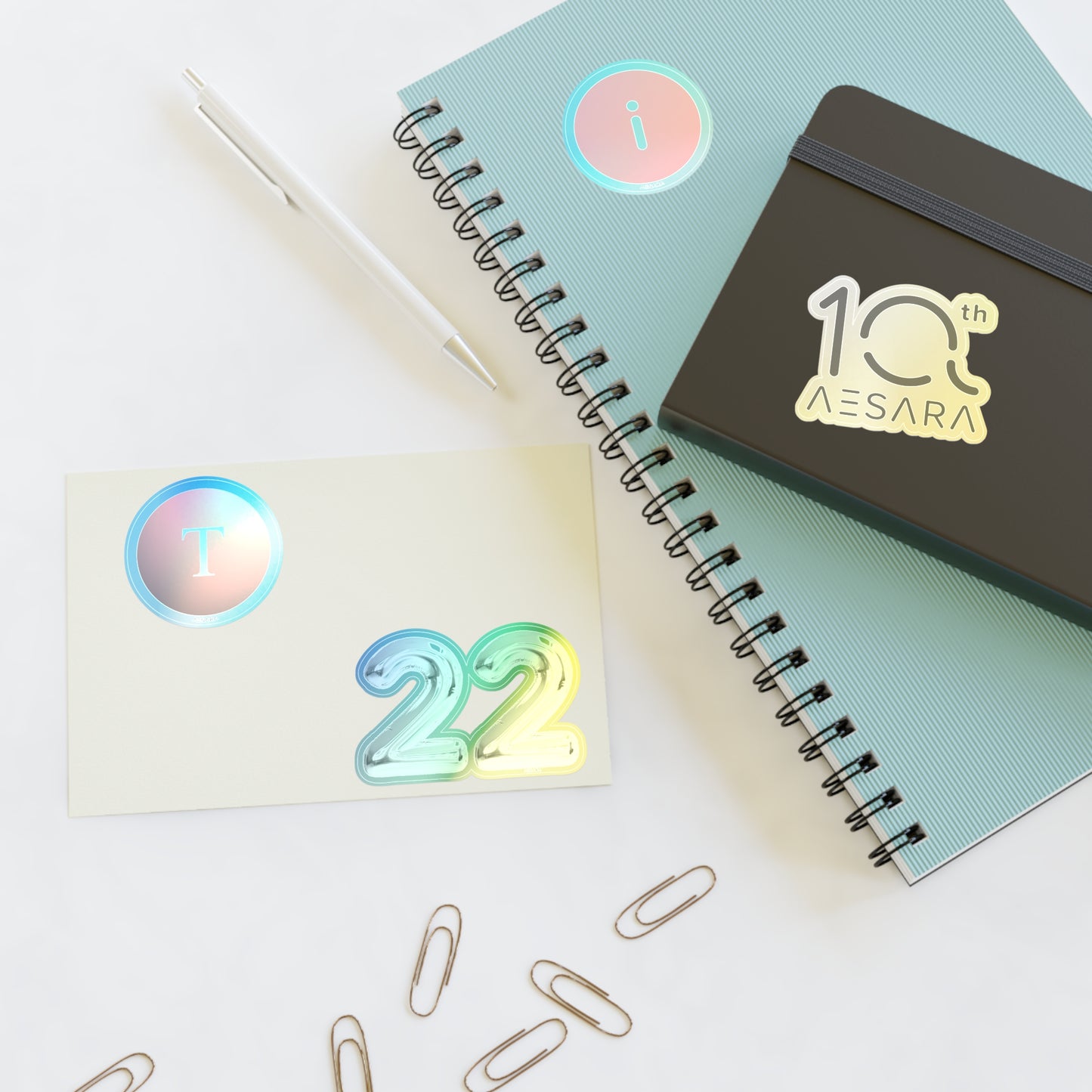 Jaymin Stickers