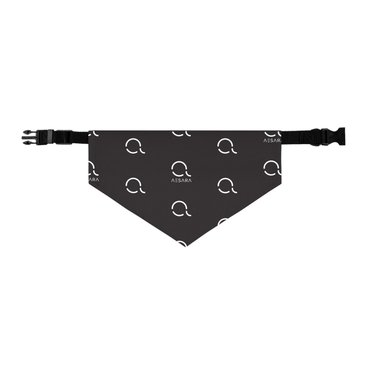 AESARA Symbol Pet Banadana