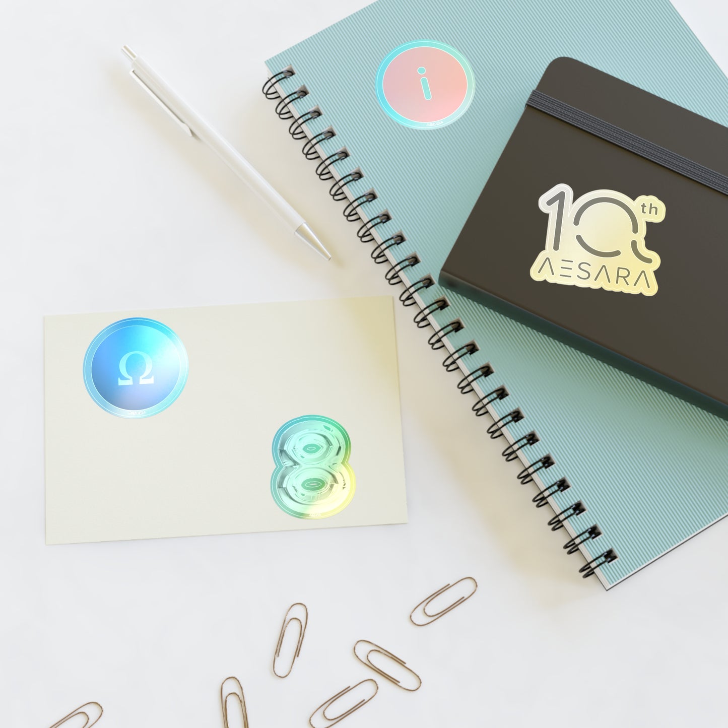 Susan Stickers