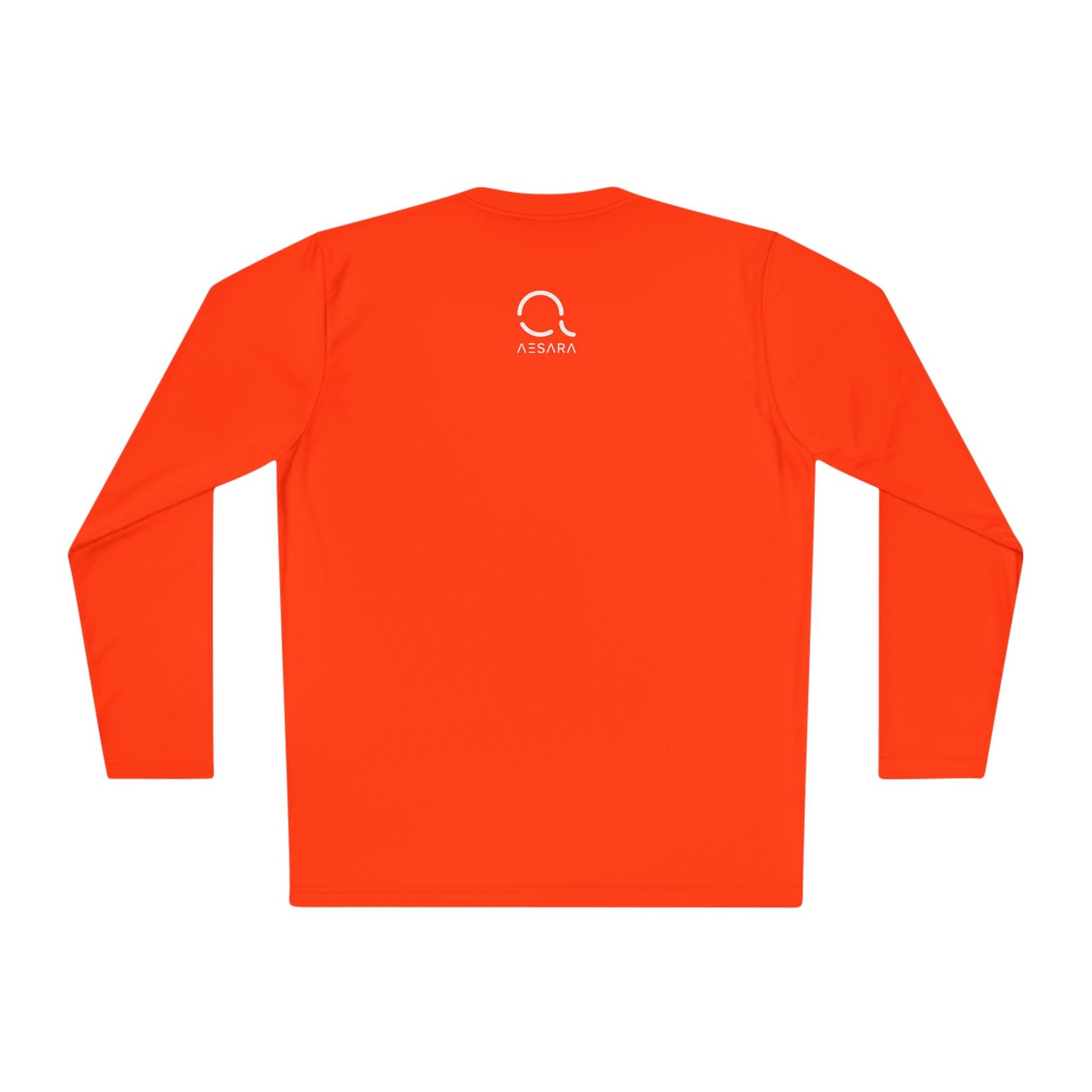 Planet Nine Long Sleeve Tee
