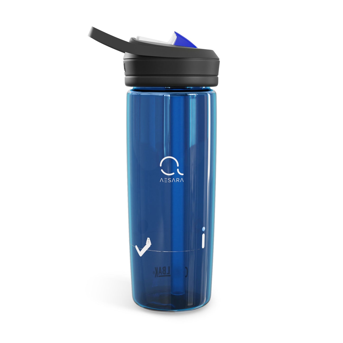 PoLi Time 360° CamelBak Eddy® Water Bottle 20oz/25oz