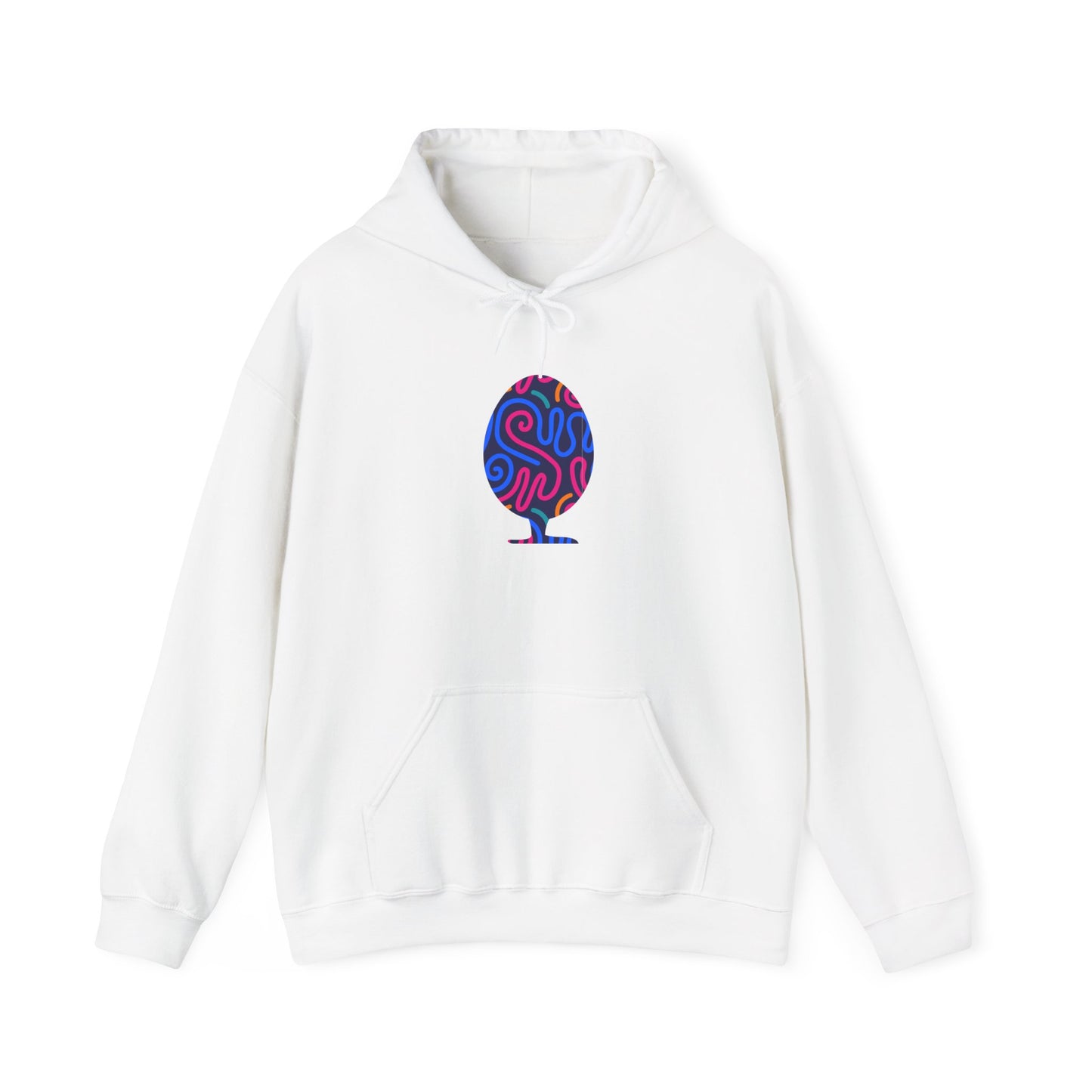 Intern Program | AESARA iDX Intern Hoodie
