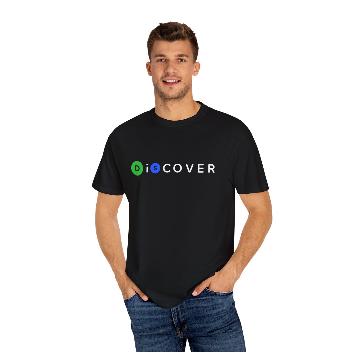DiSCOVER (Ds)