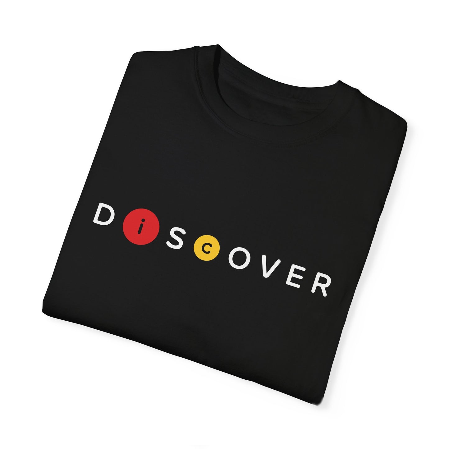 DiSCOVER (Ic)