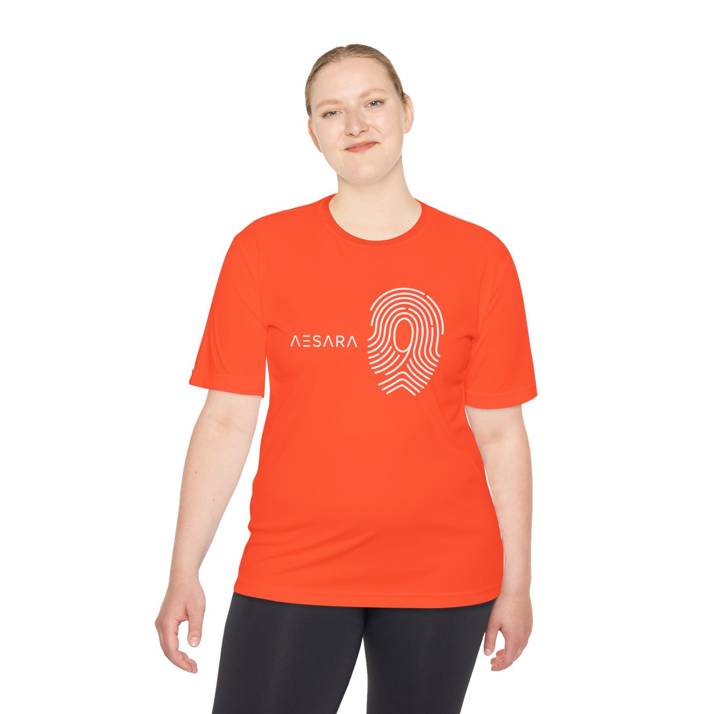 Planet Nine Short Sleeve Tee
