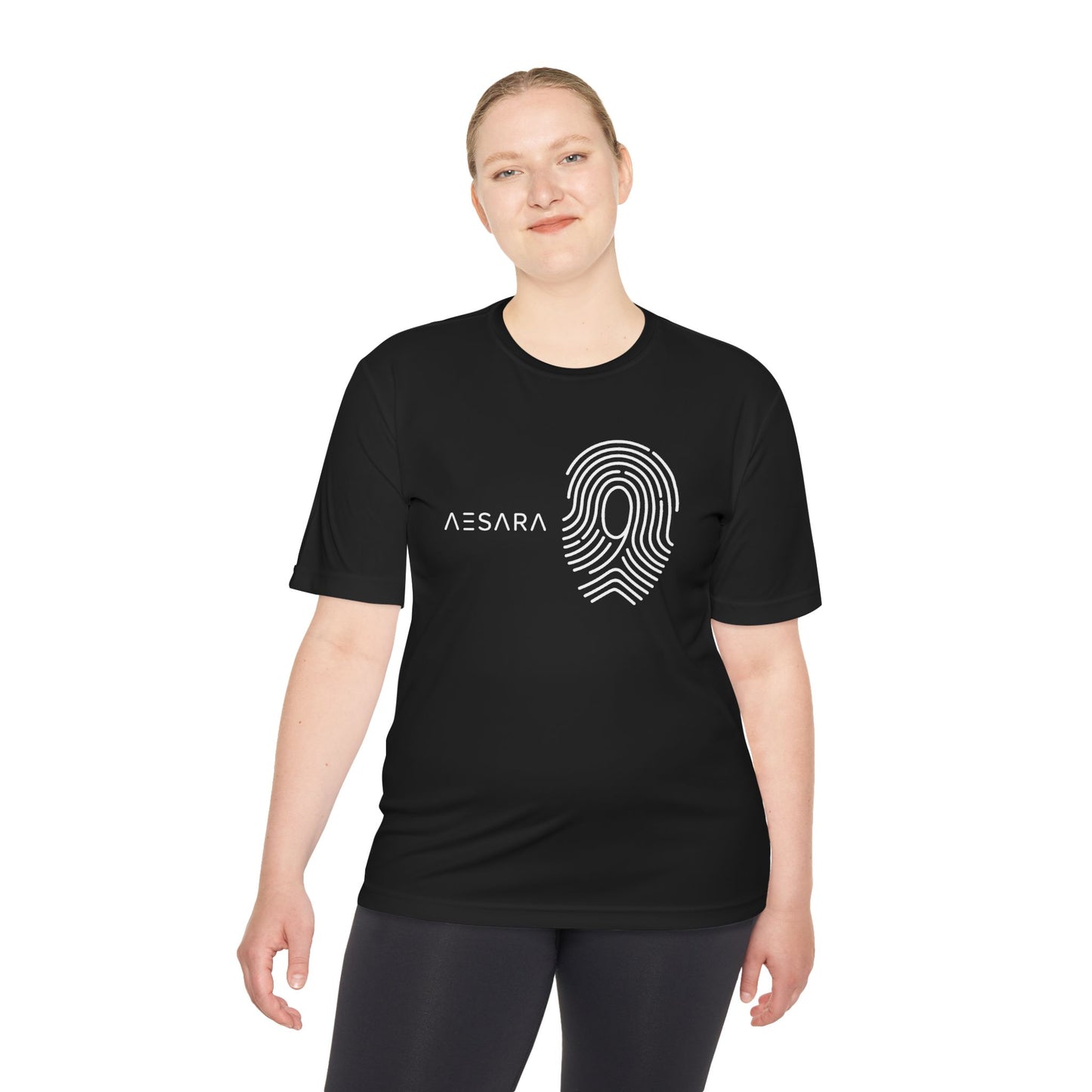 Black Nine Short Sleeve Tee