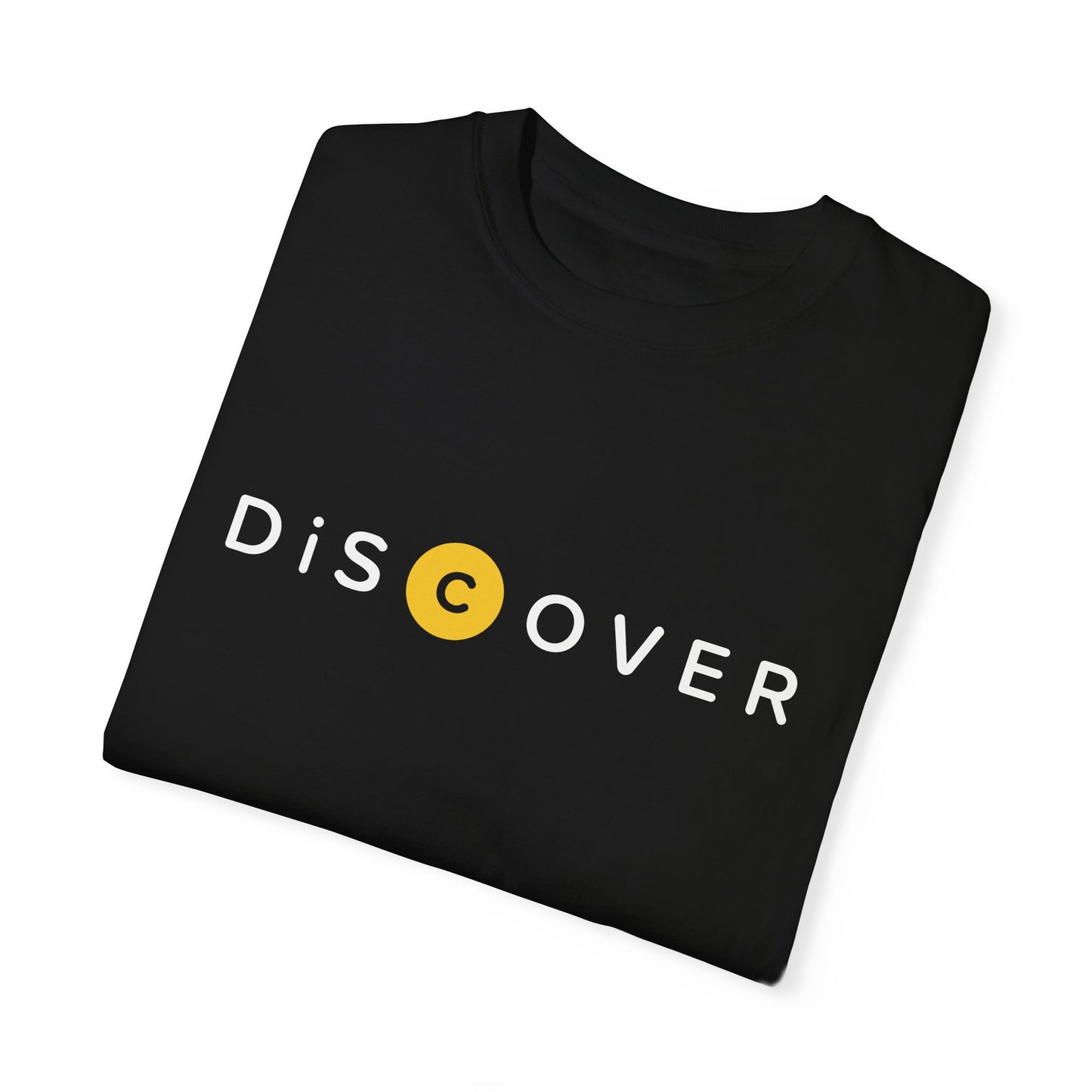 DiSCOVER (C)