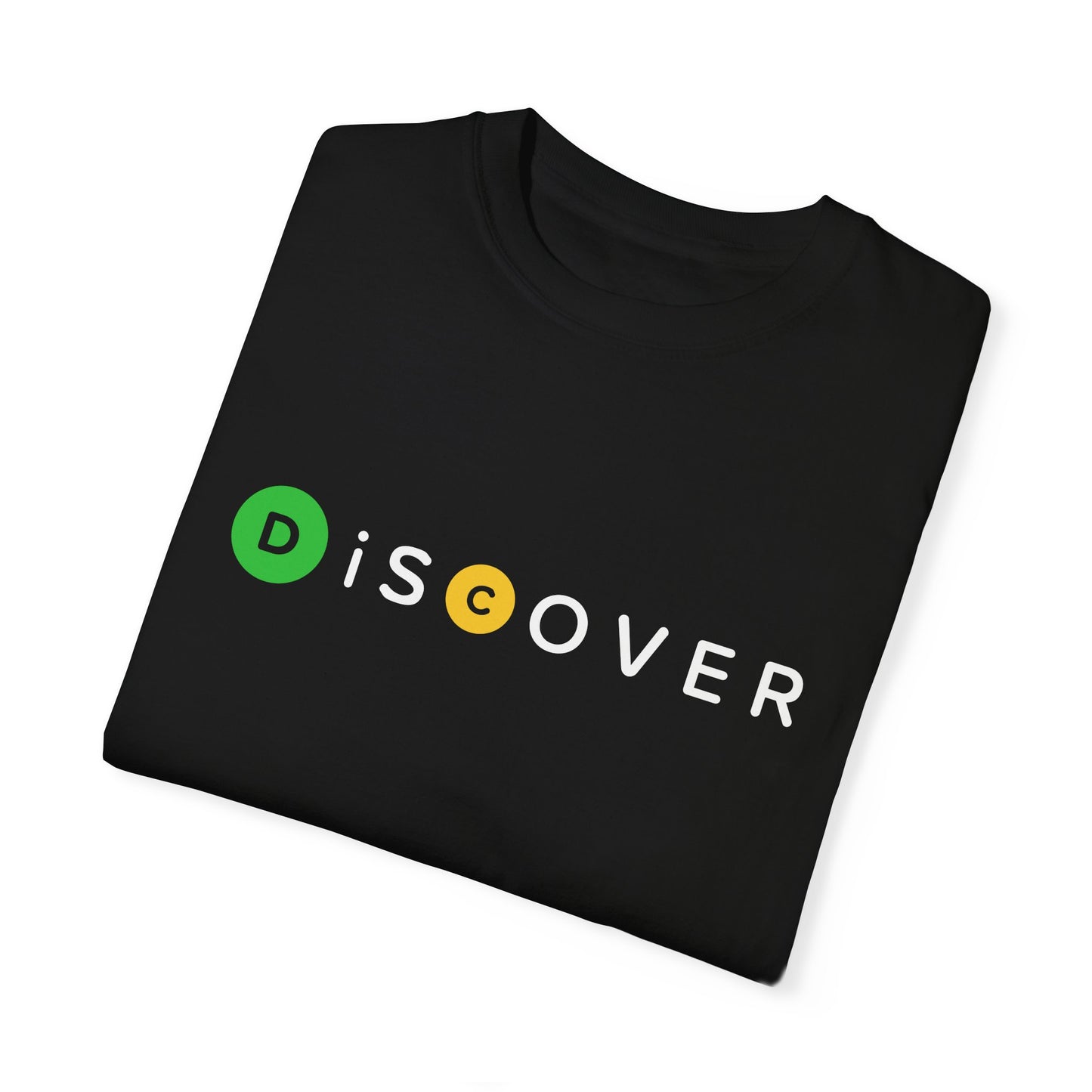 DiSCOVER (dC)