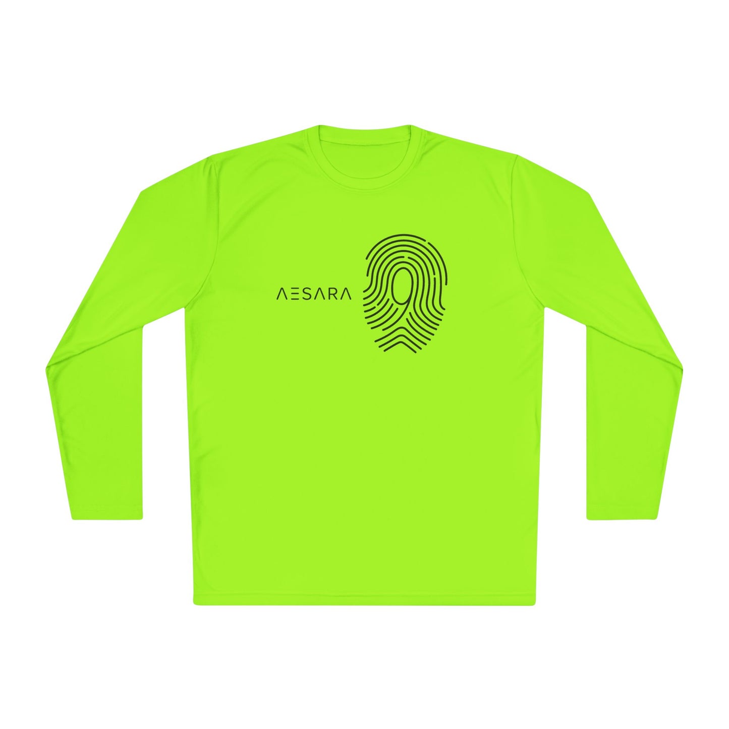 Planet Nine Long Sleeve Tee