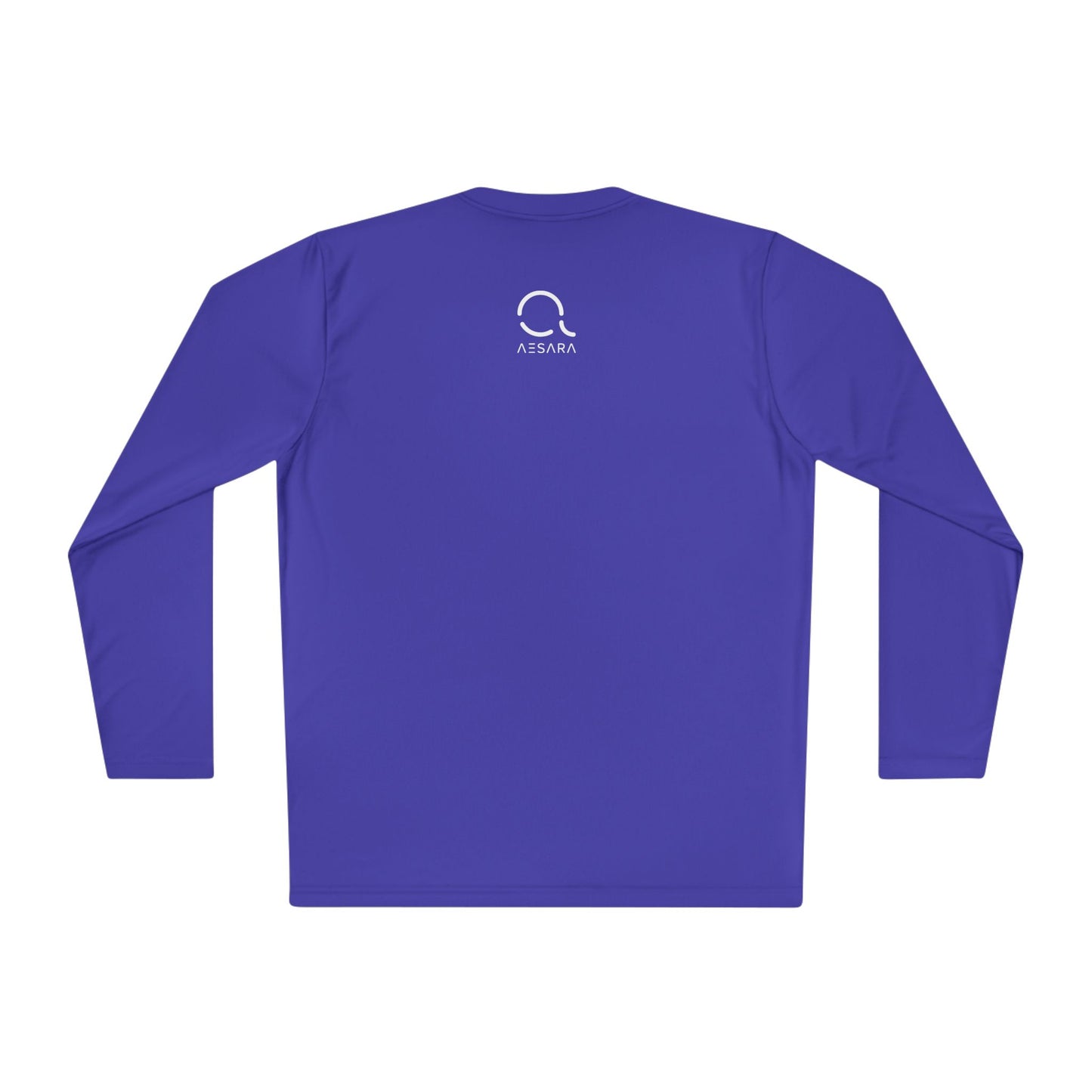 Planet Nine Long Sleeve Tee