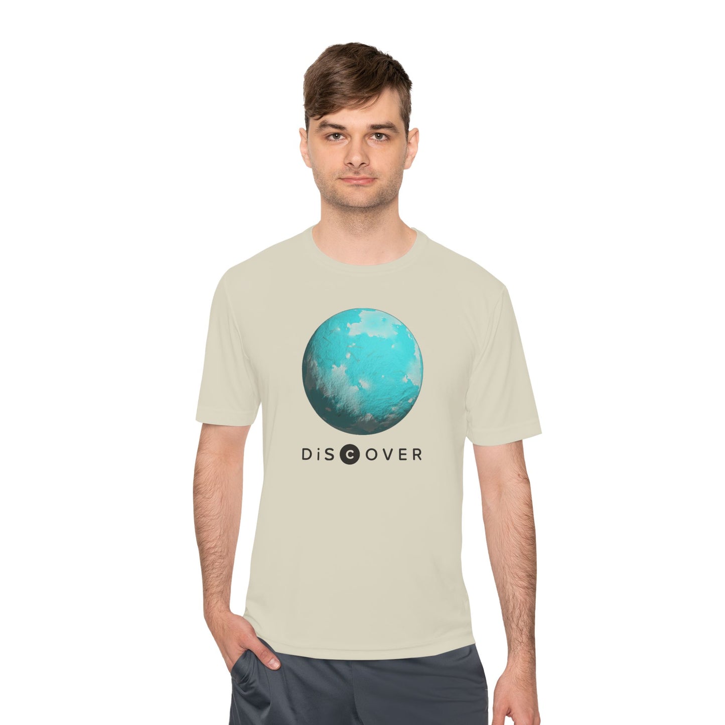 Judy's Wicking Tee
