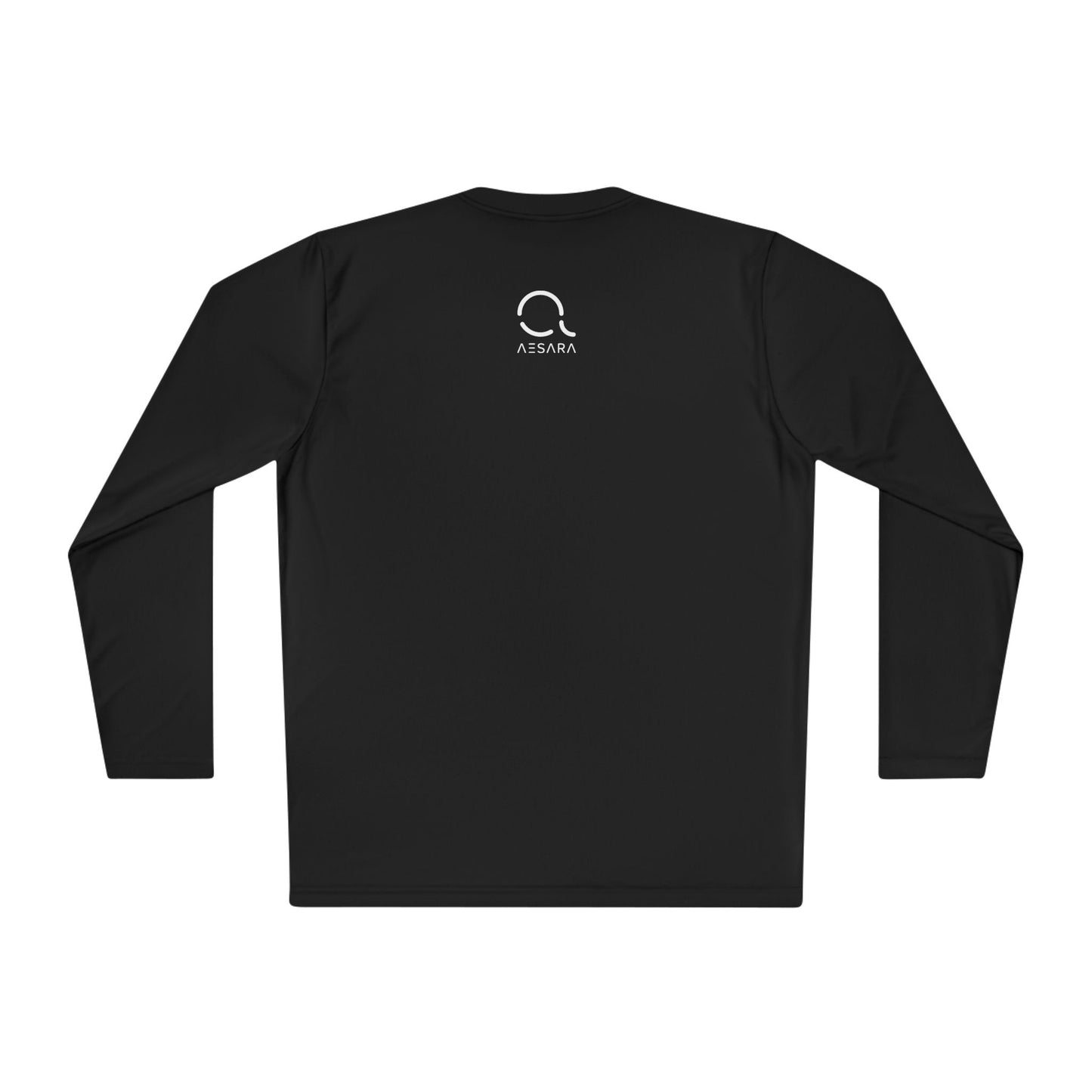 Black Nine Long Sleeve Tee