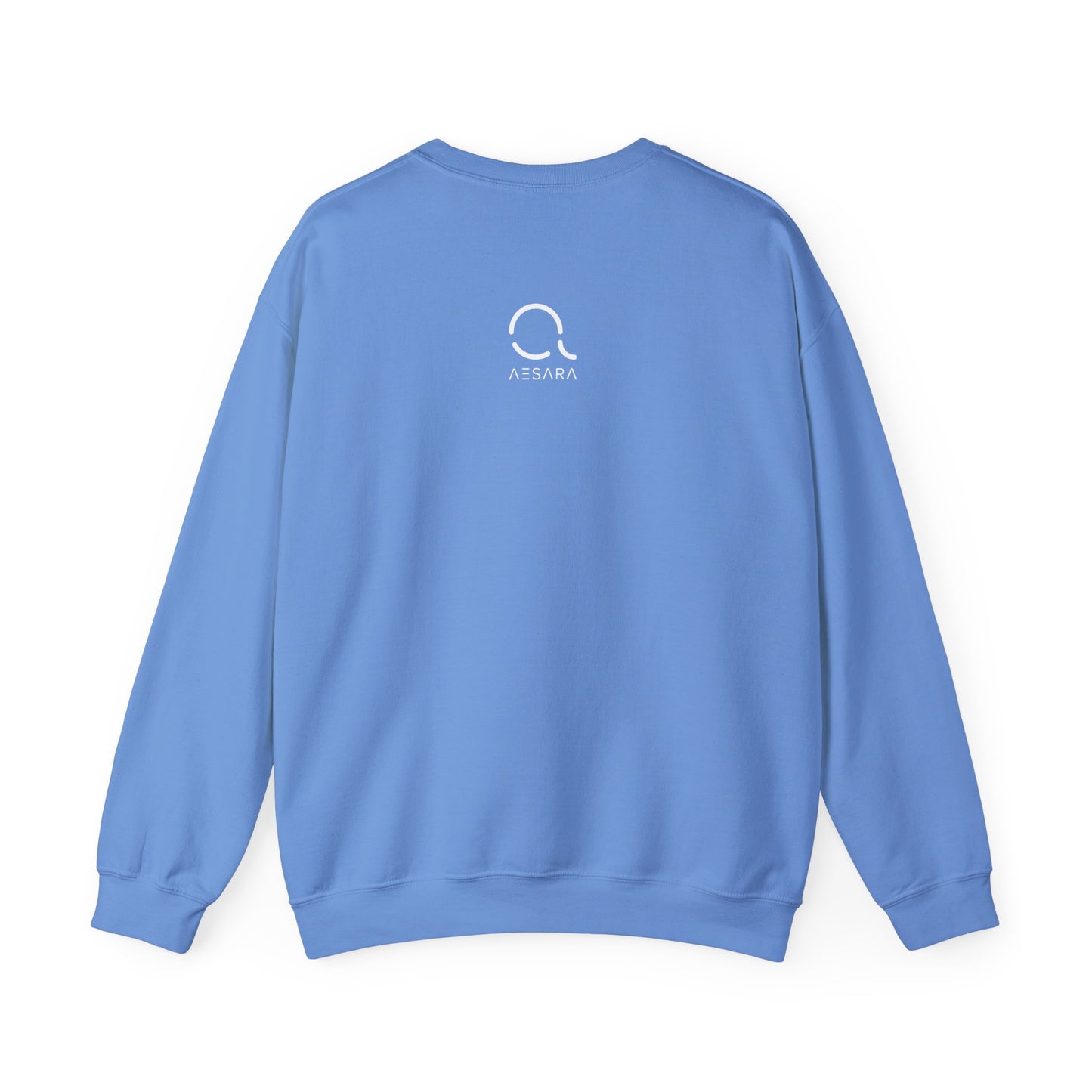 The Sweet Moment | iDX x IRA Crewneck