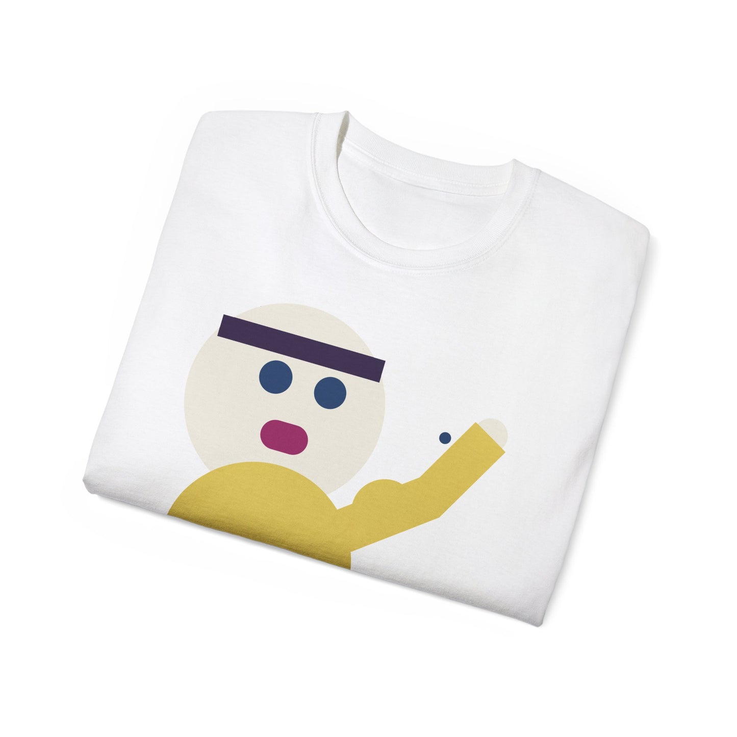 Dan T-Shirt
