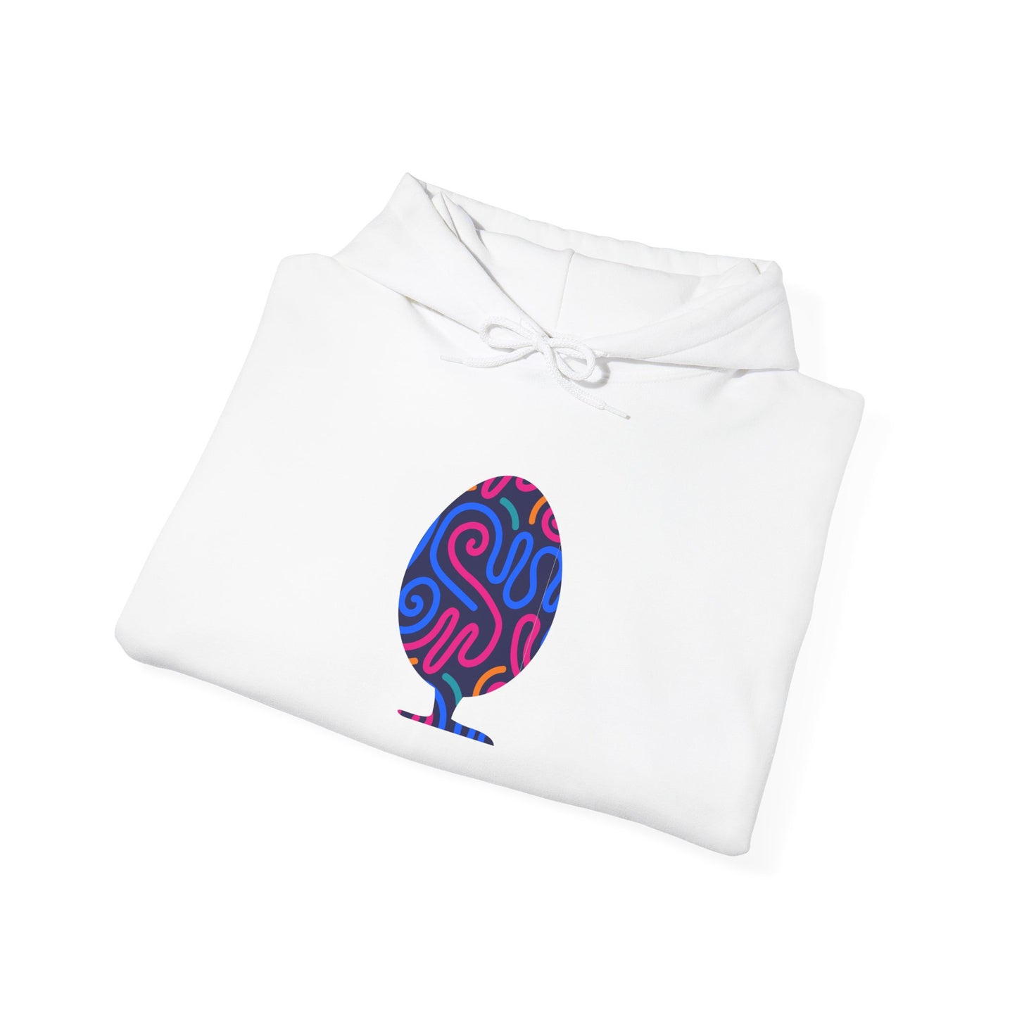Intern Program | AESARA iDX Intern Hoodie