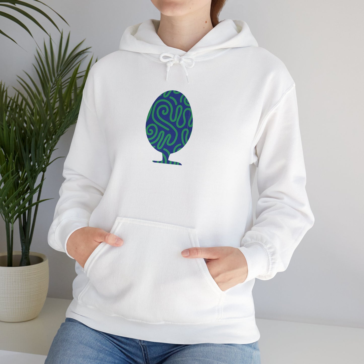 Intern Program | AESARA Graduate Intern Hoodie