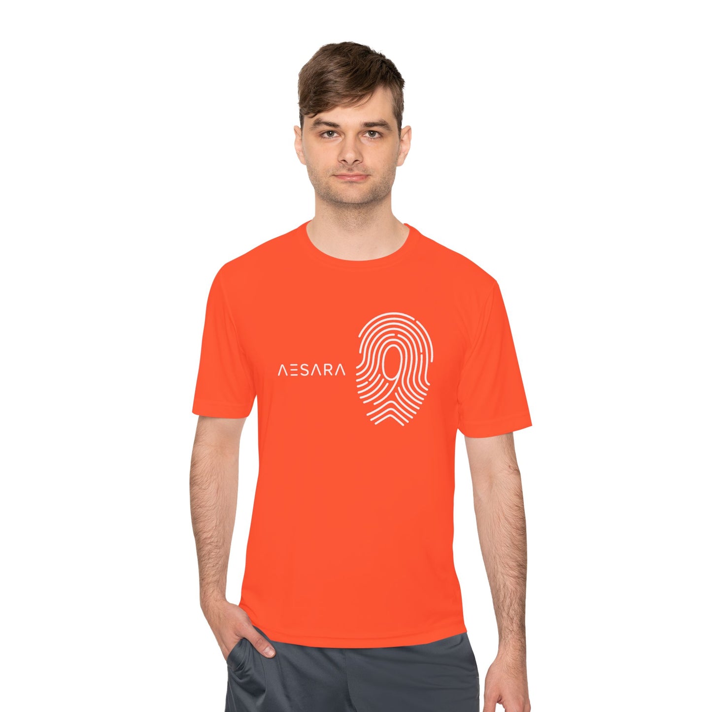 Planet Nine Short Sleeve Tee