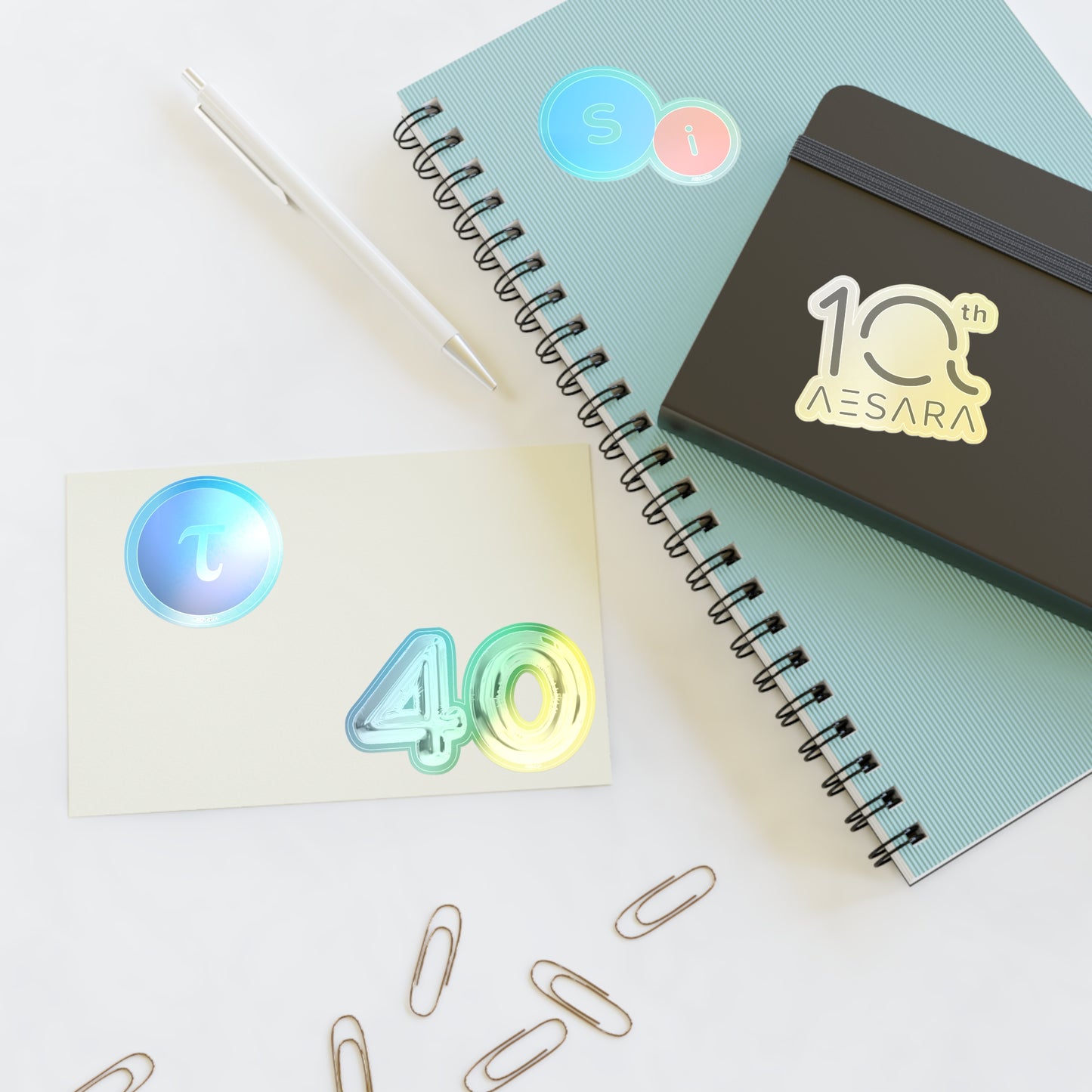 Tina Stickers