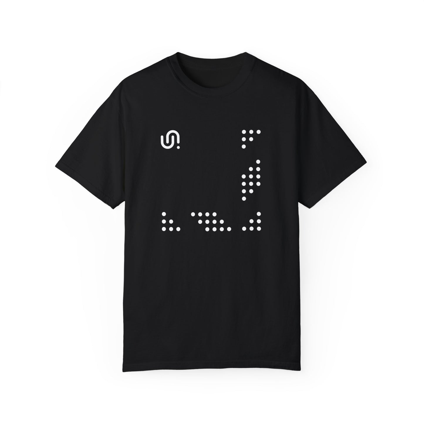 UNI Pattern Tee