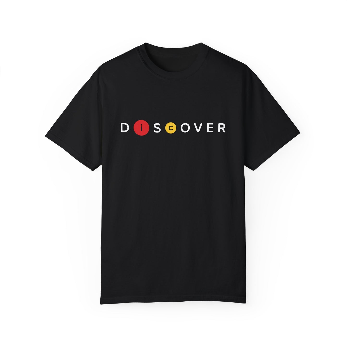 DiSCOVER (Ic)