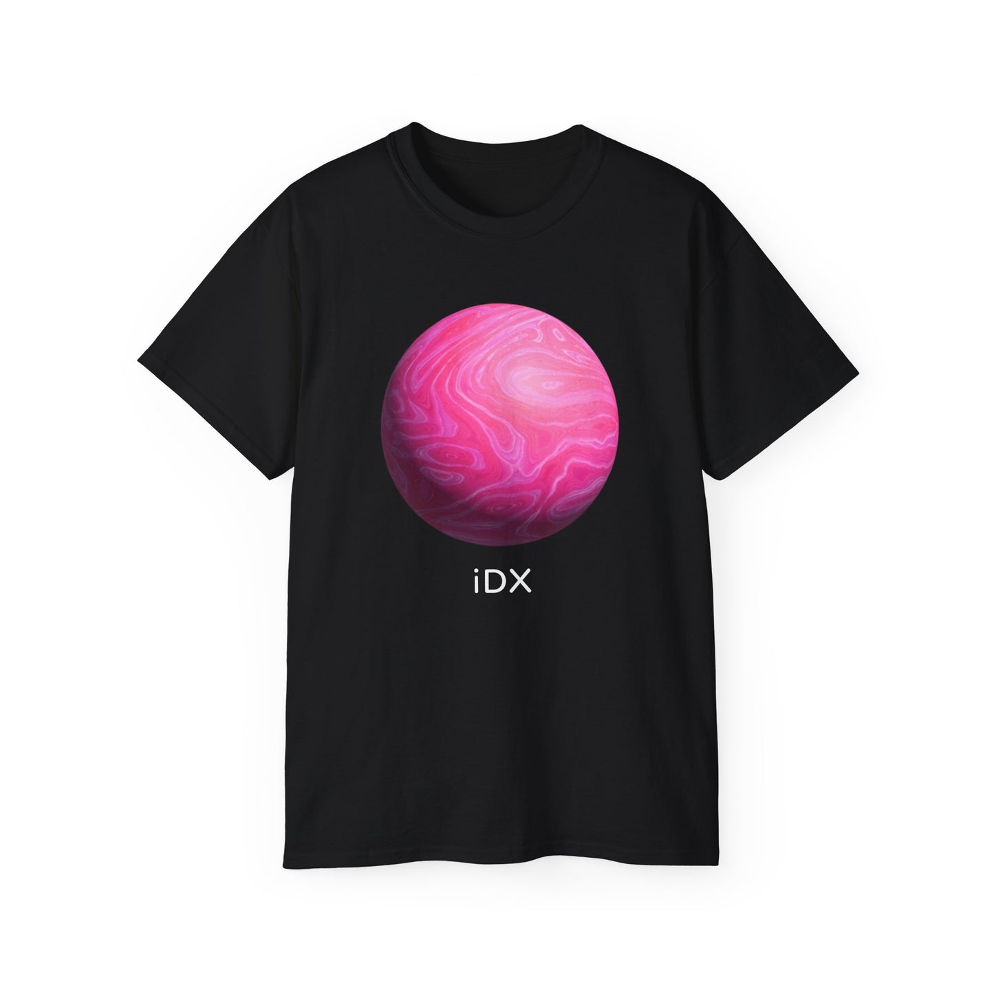 iDX Planet
