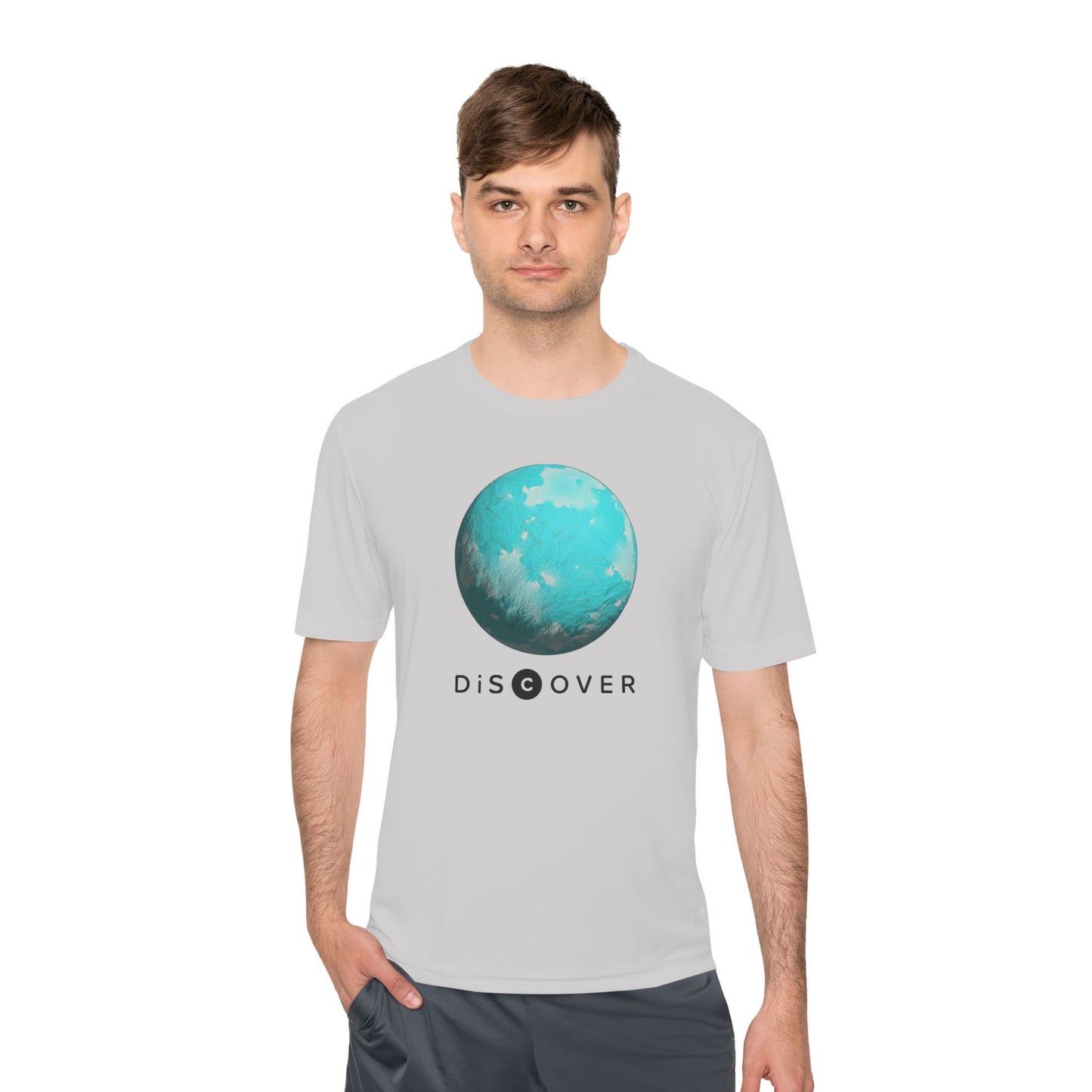 Judy's Wicking Tee