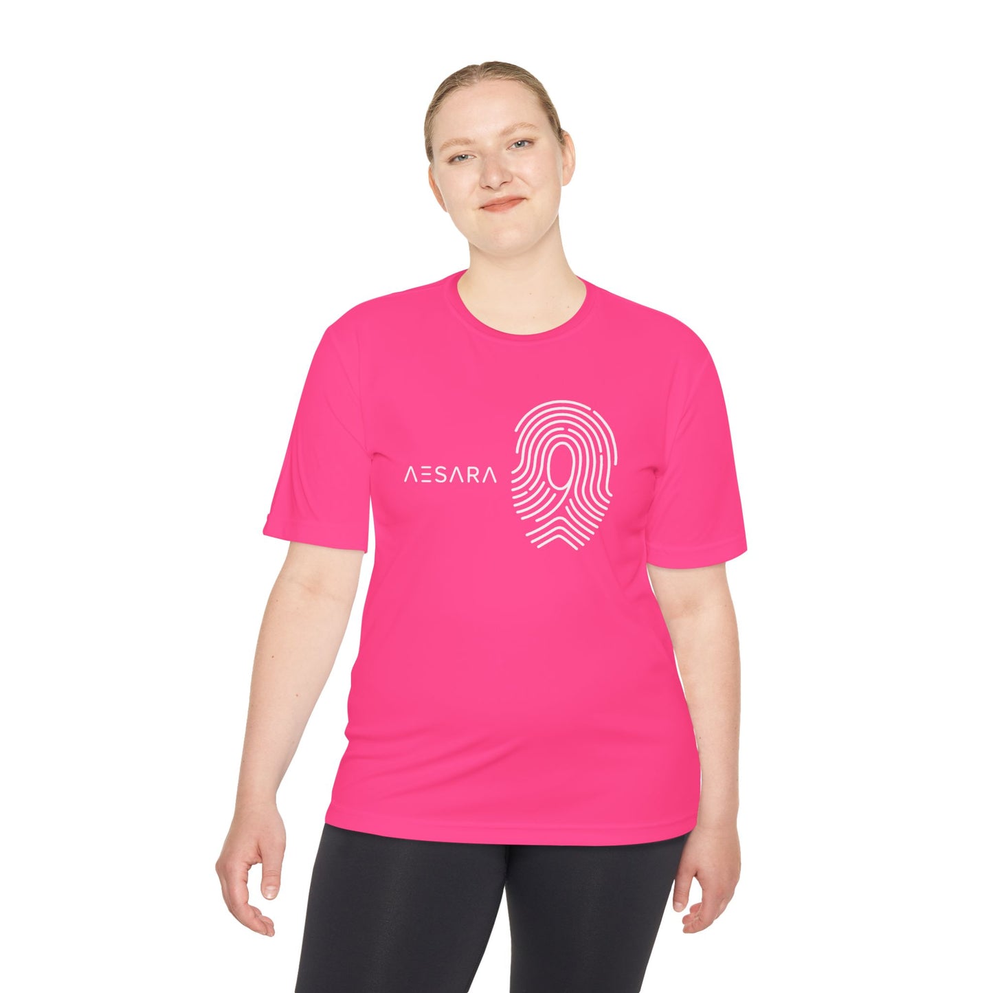 Planet Nine Short Sleeve Tee