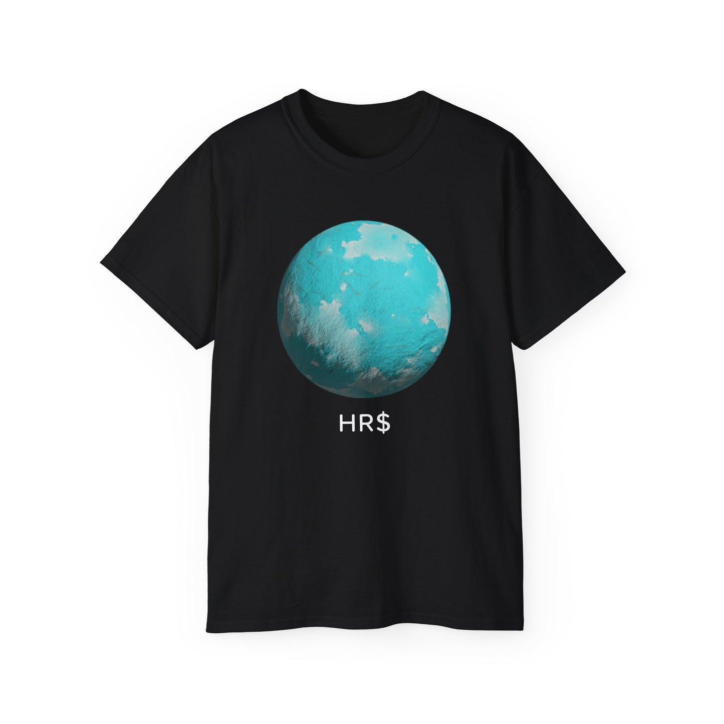 HR$ Planet