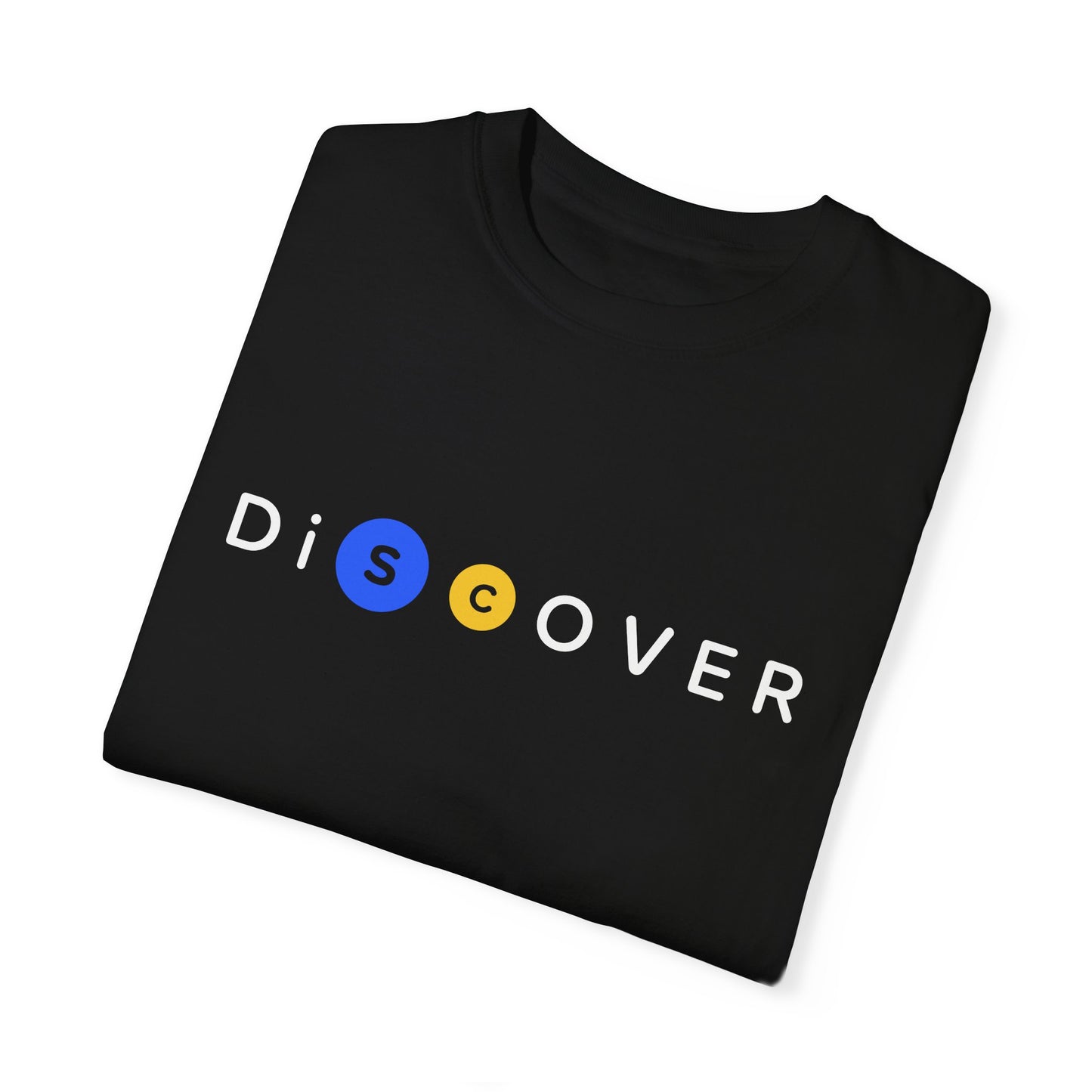 DiSCOVER (Sc)