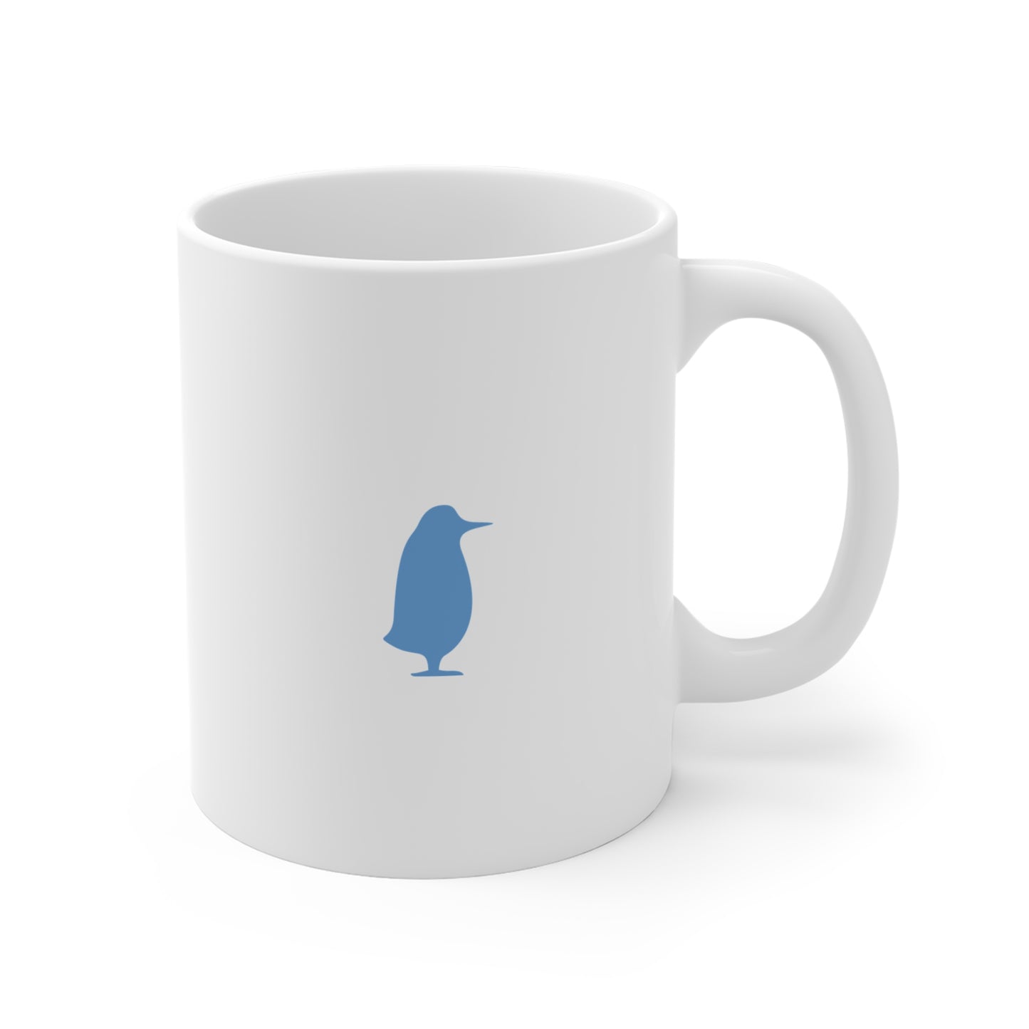 Scholar Program | AESARA UNC Fellow Mug