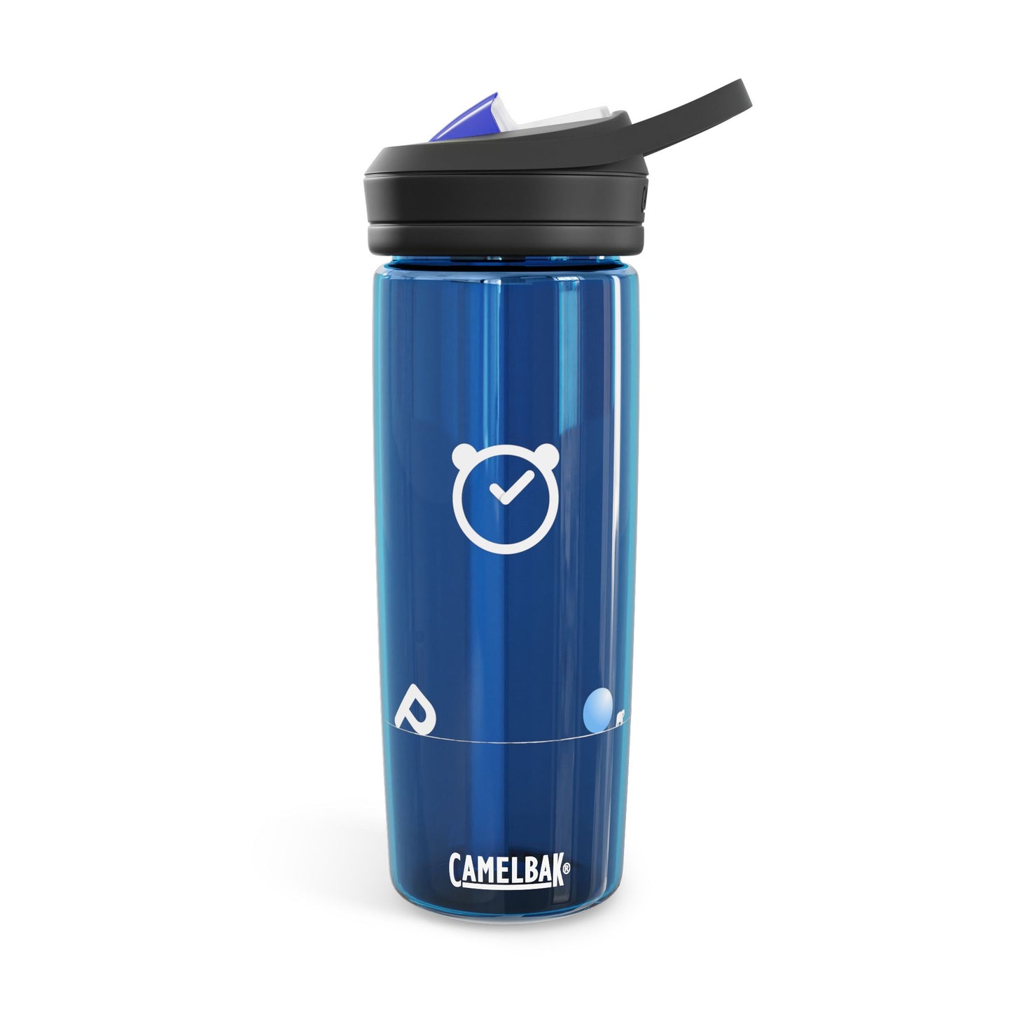 PoLi Time 360° CamelBak Eddy® Water Bottle 20oz/25oz
