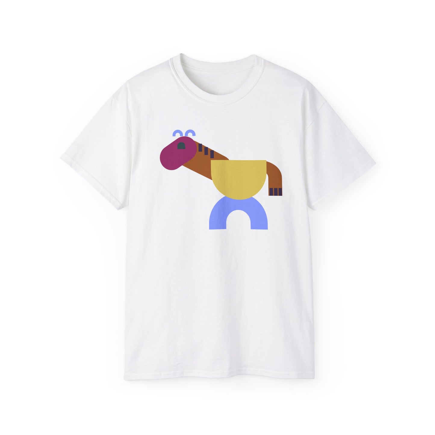 Pam T-Shirt