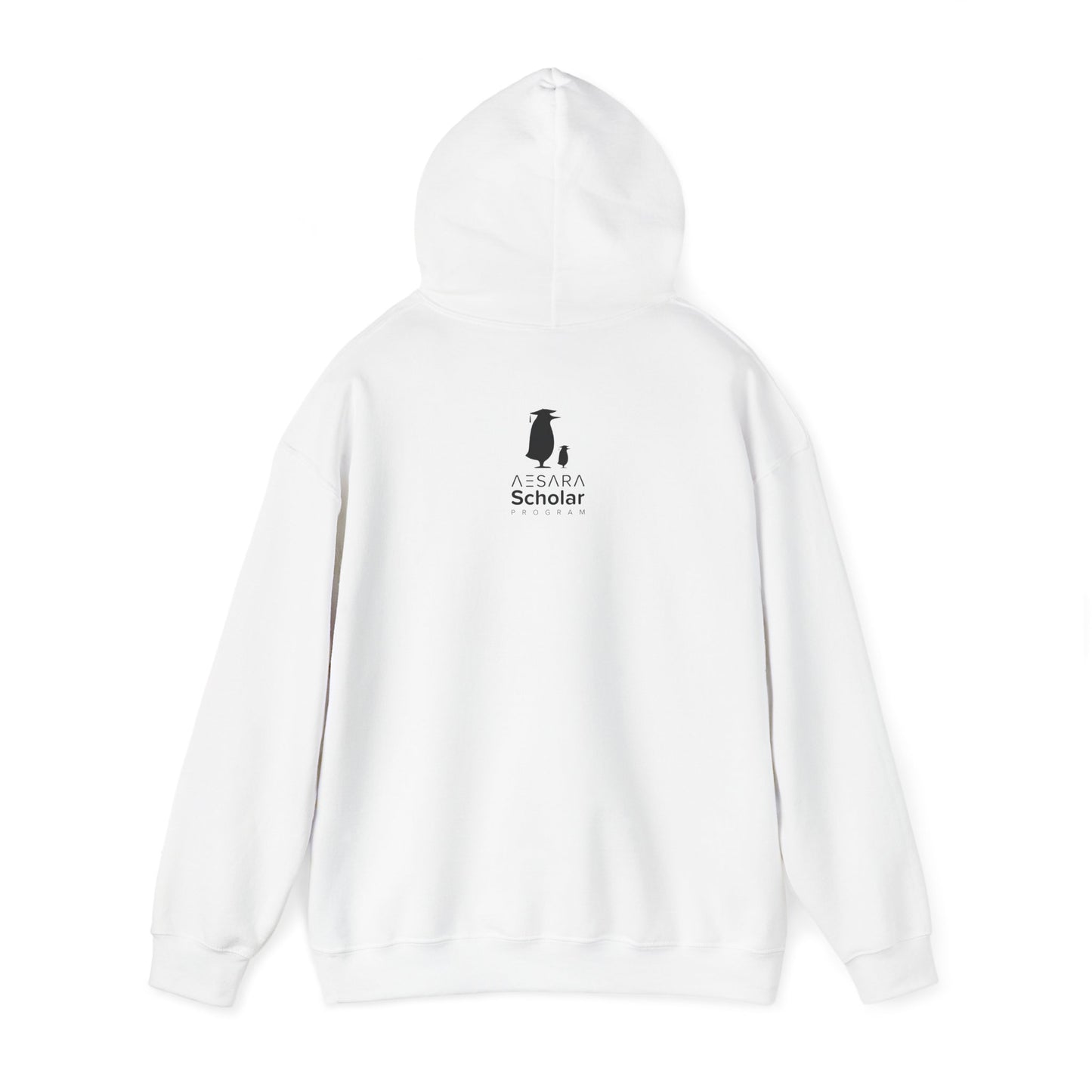 Scholar Program | AESARA Paideia Fellowship Hoodie