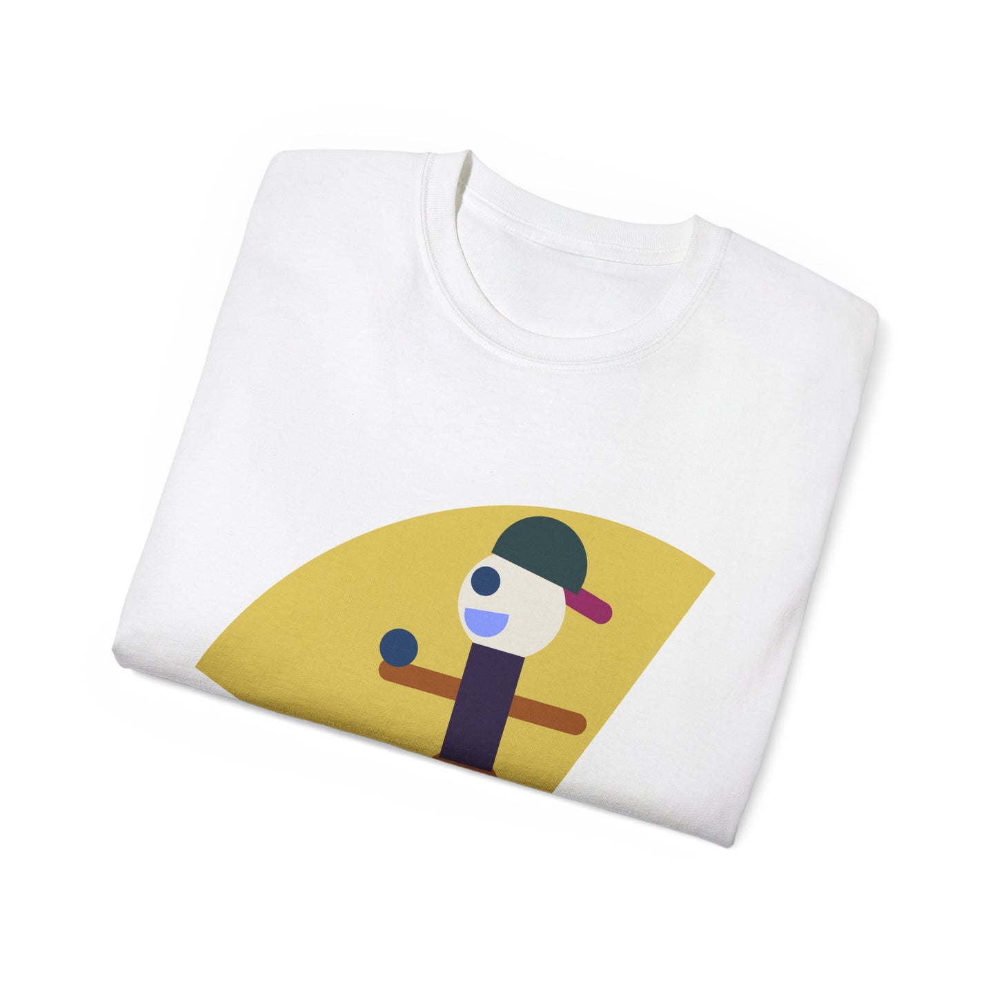 Andy T-Shirt