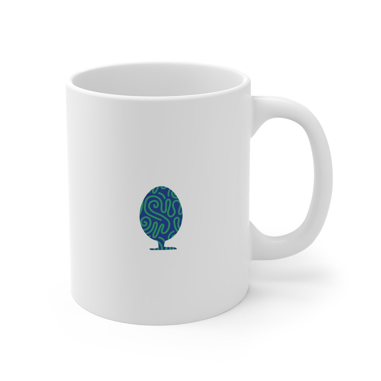 Intern Program | AESARA Graduate Intern Mug