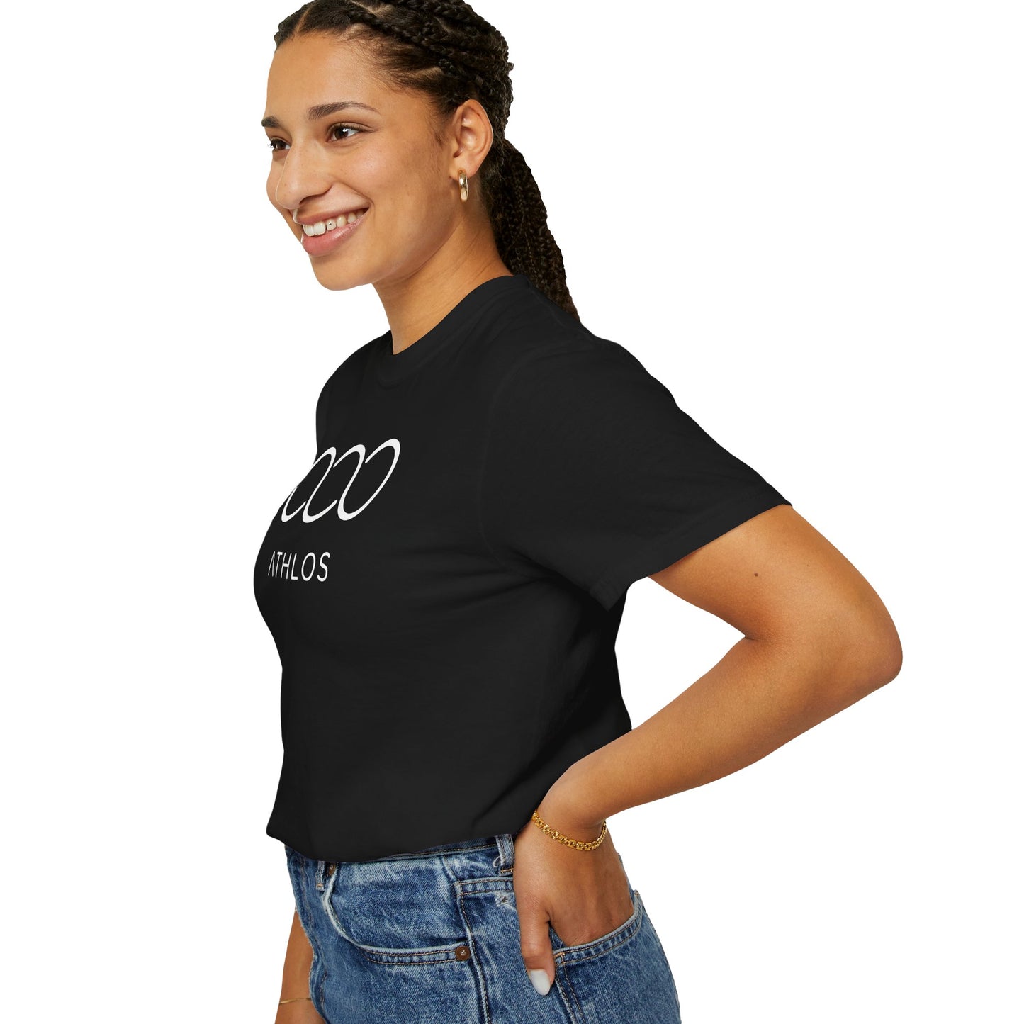 ATHLOS T-Shirt