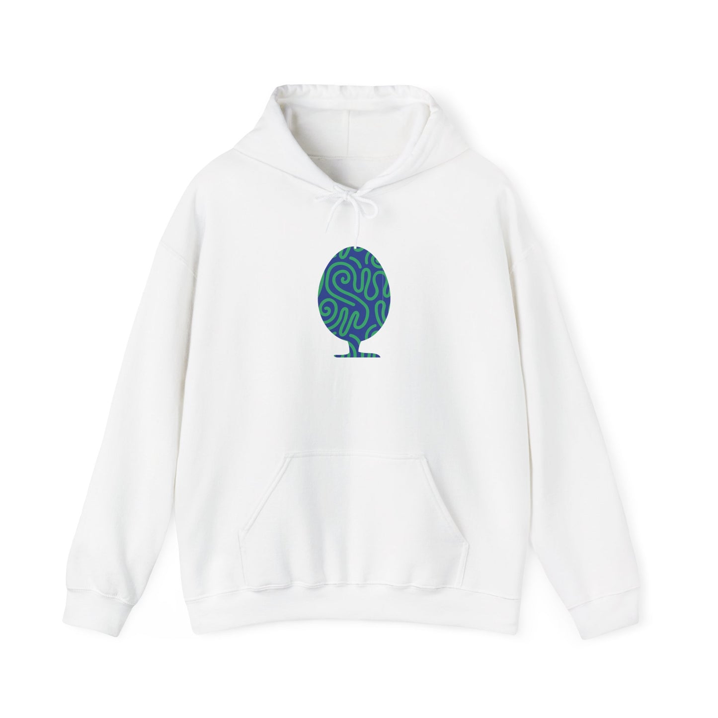 Intern Program | AESARA Graduate Intern Hoodie