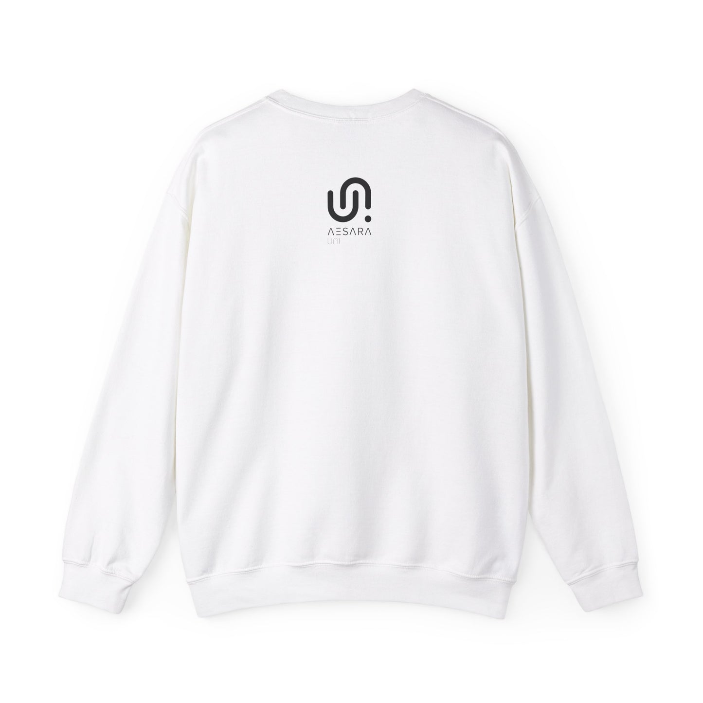 UNI Pink Crewneck
