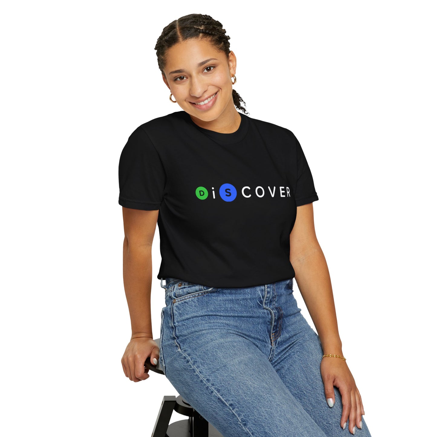 DiSCOVER (dS)