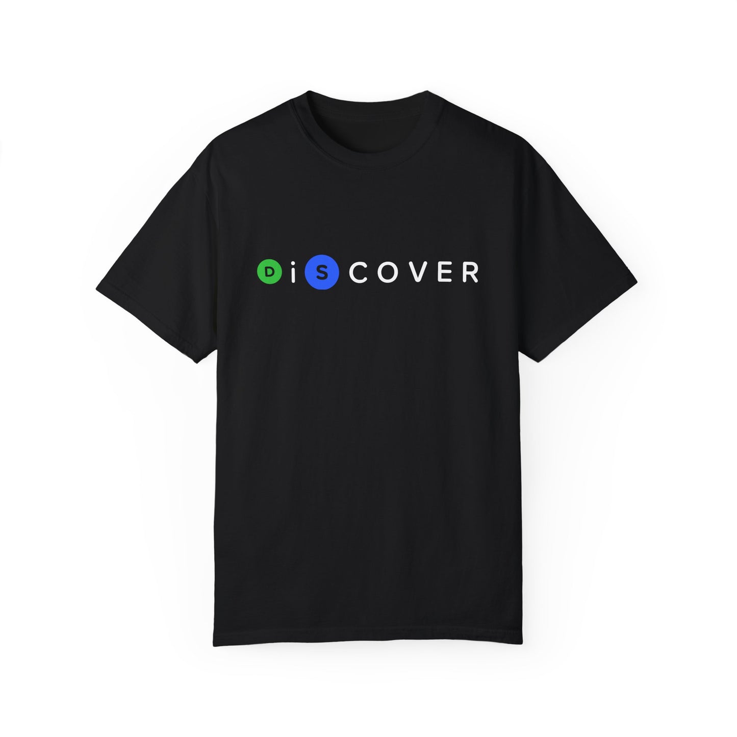 DiSCOVER (dS)