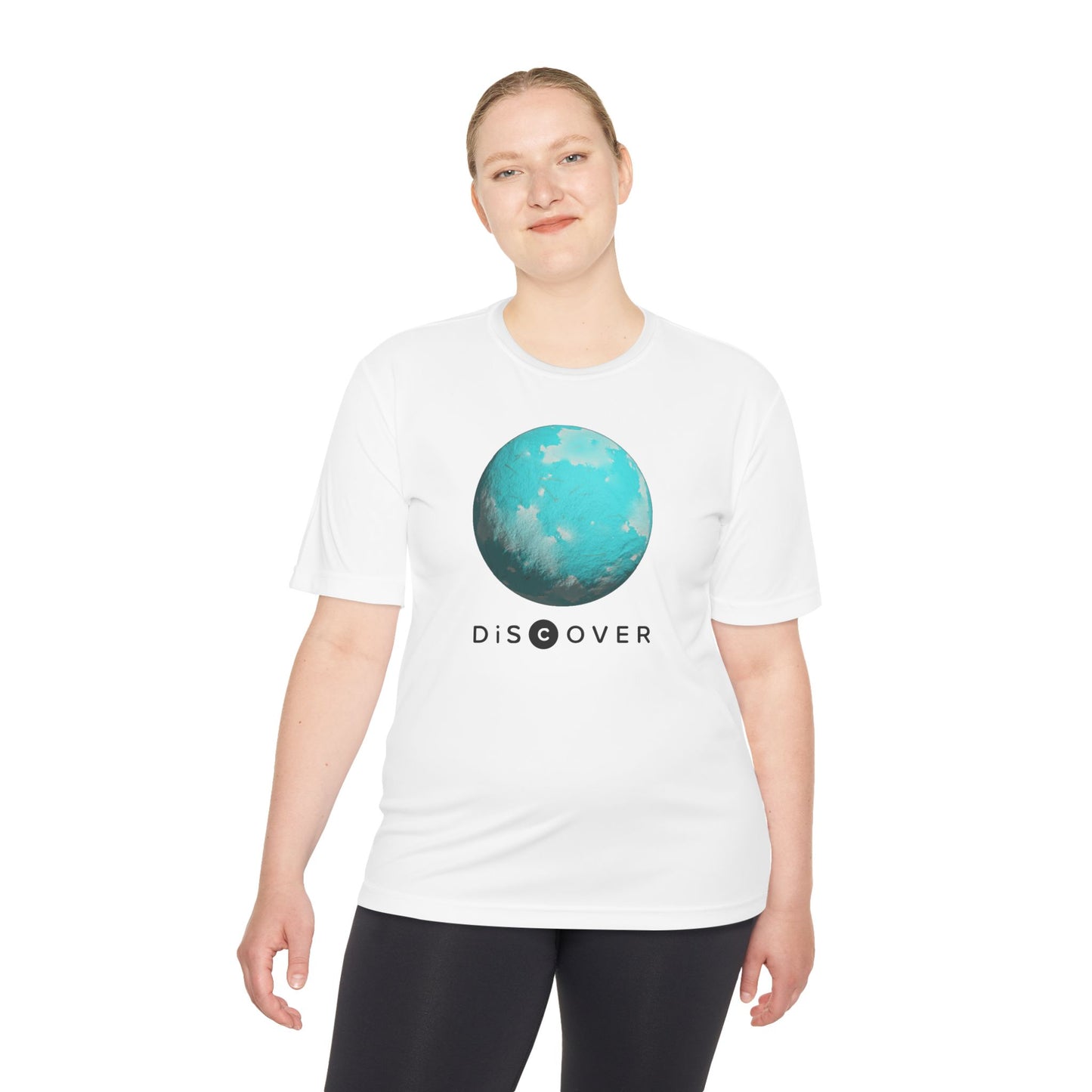 Judy's Wicking Tee