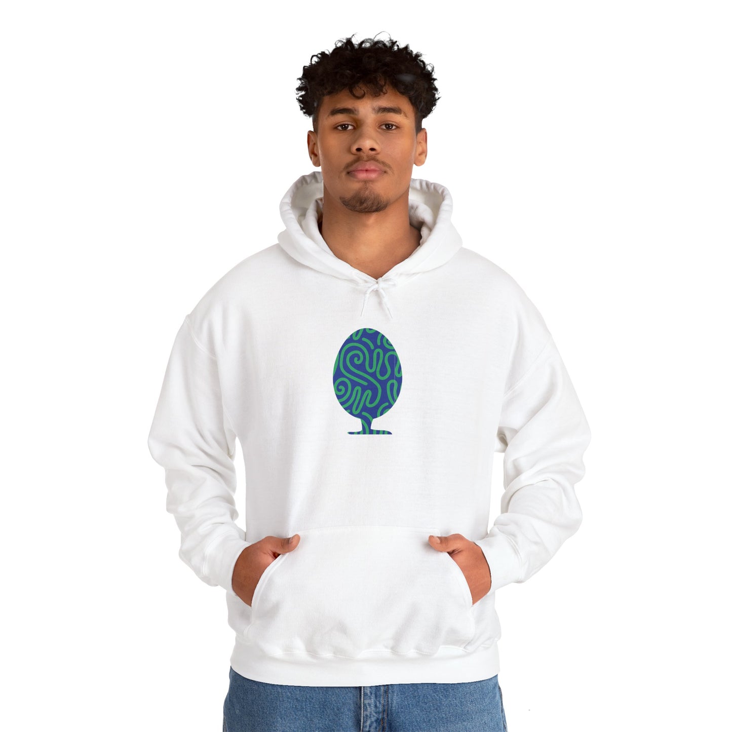 Intern Program | AESARA Graduate Intern Hoodie