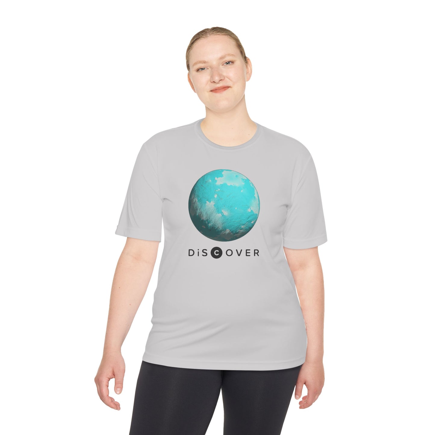 Judy's Wicking Tee